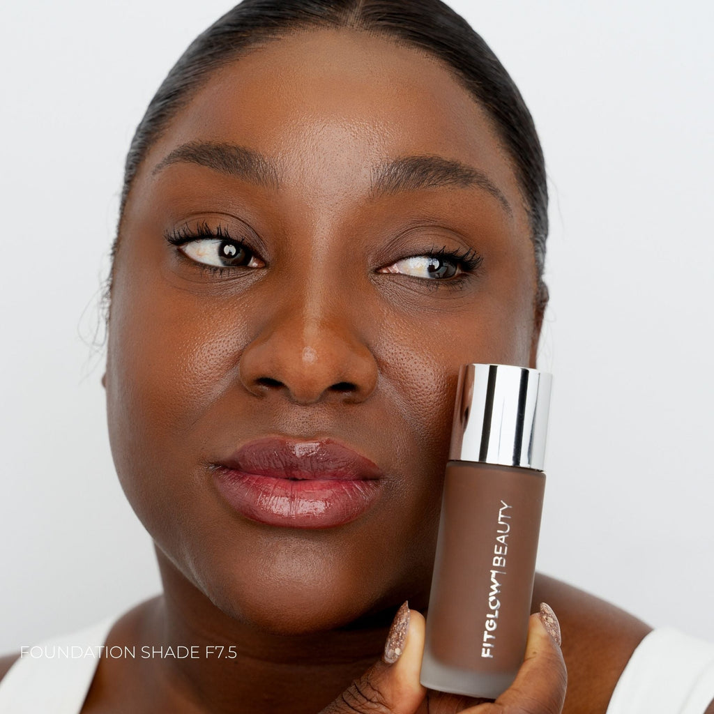 Foundation+