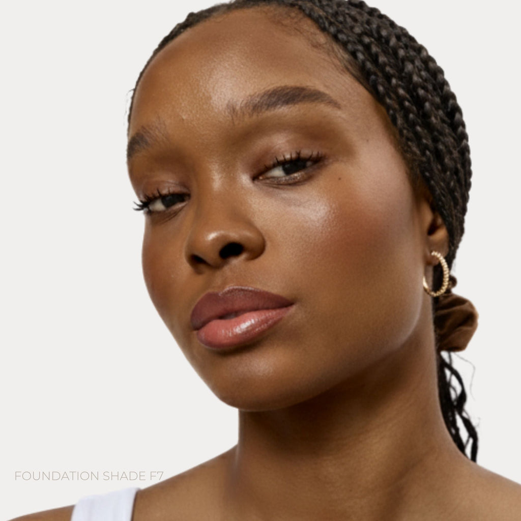 Foundation+