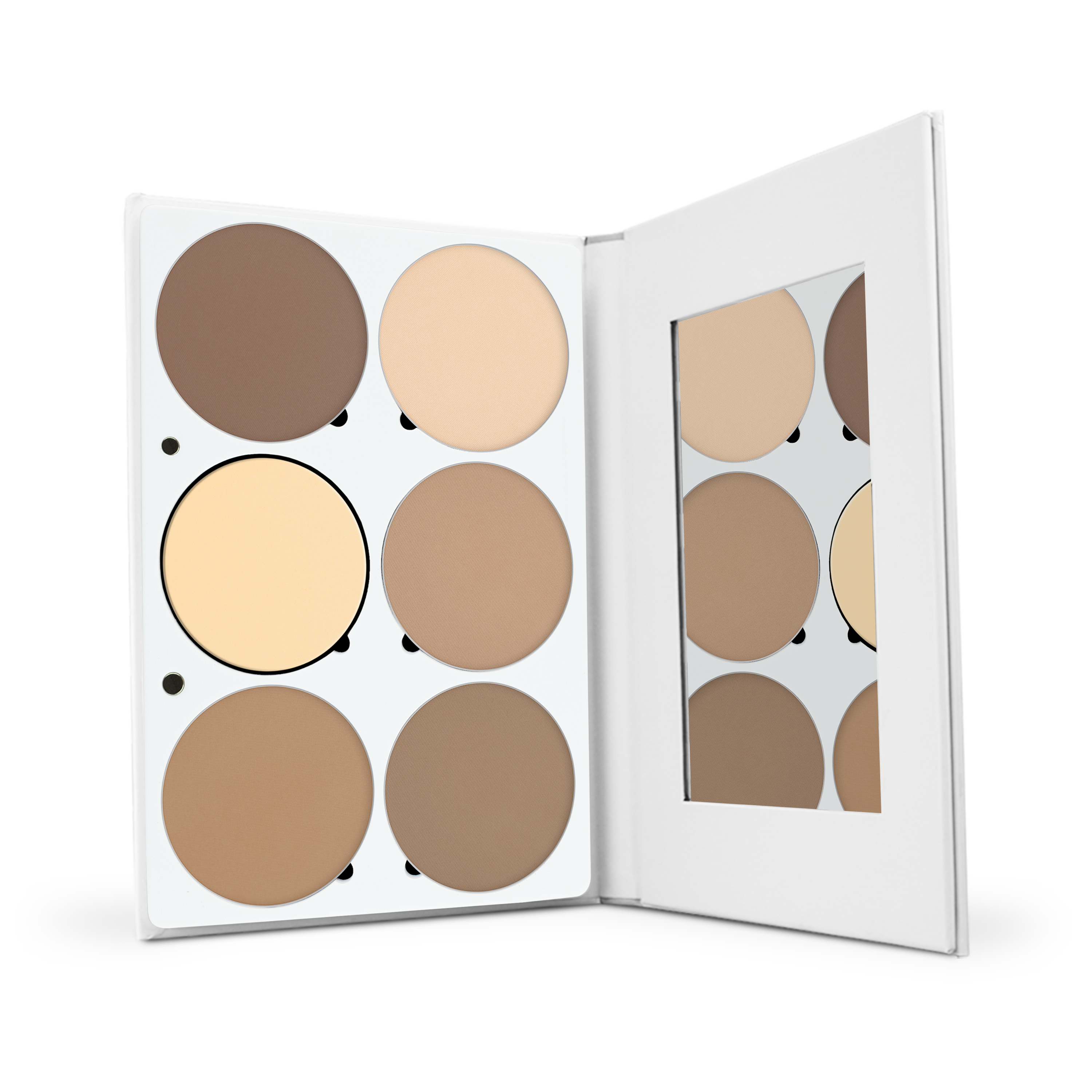 Pro Palette - Foundation