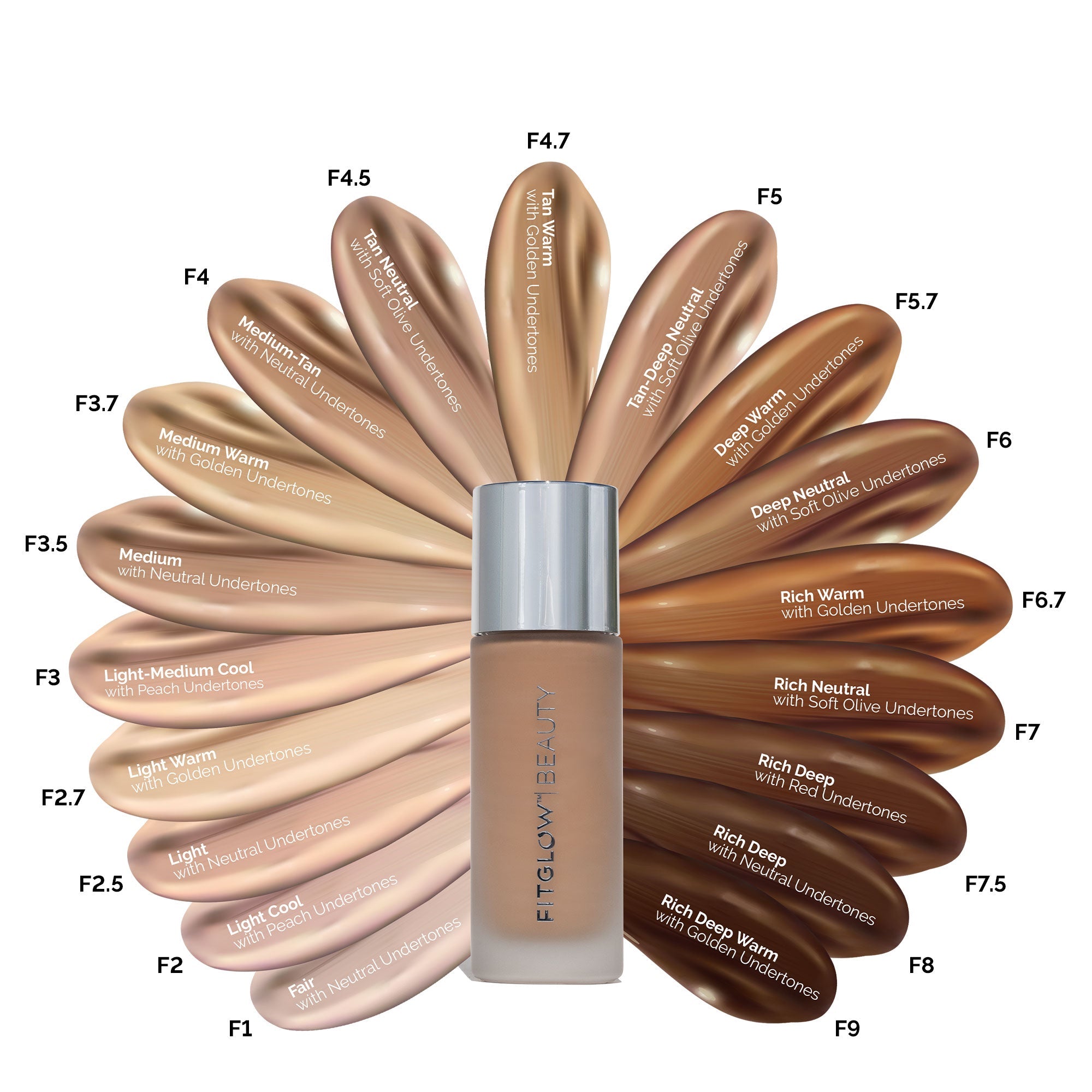 Foundation+