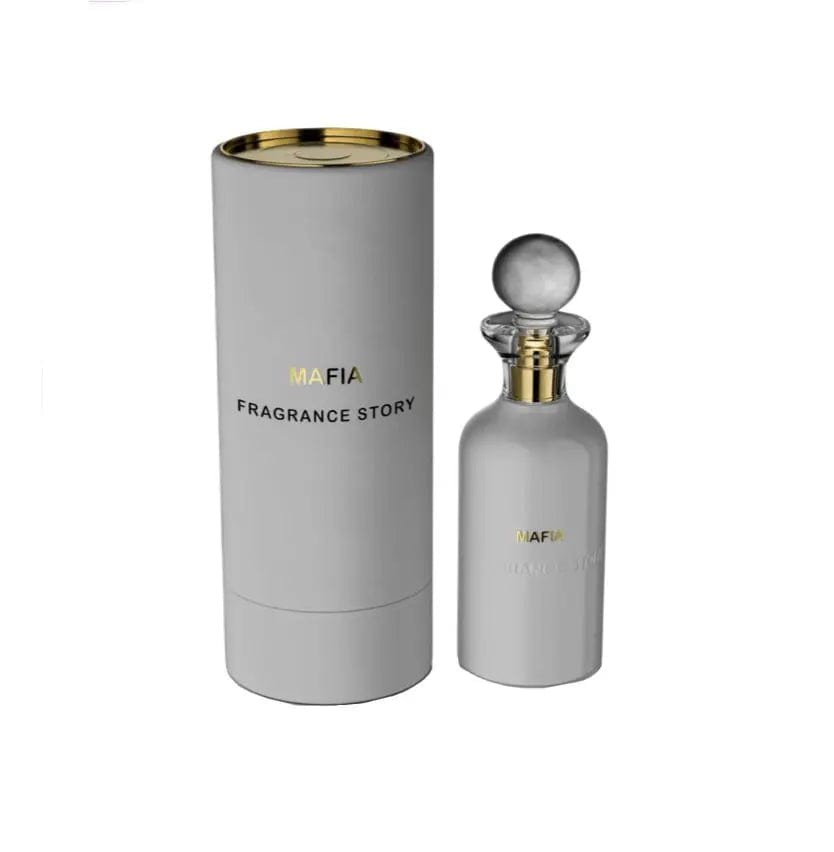 Mafia By Fragrance Story For Men 3.4oz EDP Spray