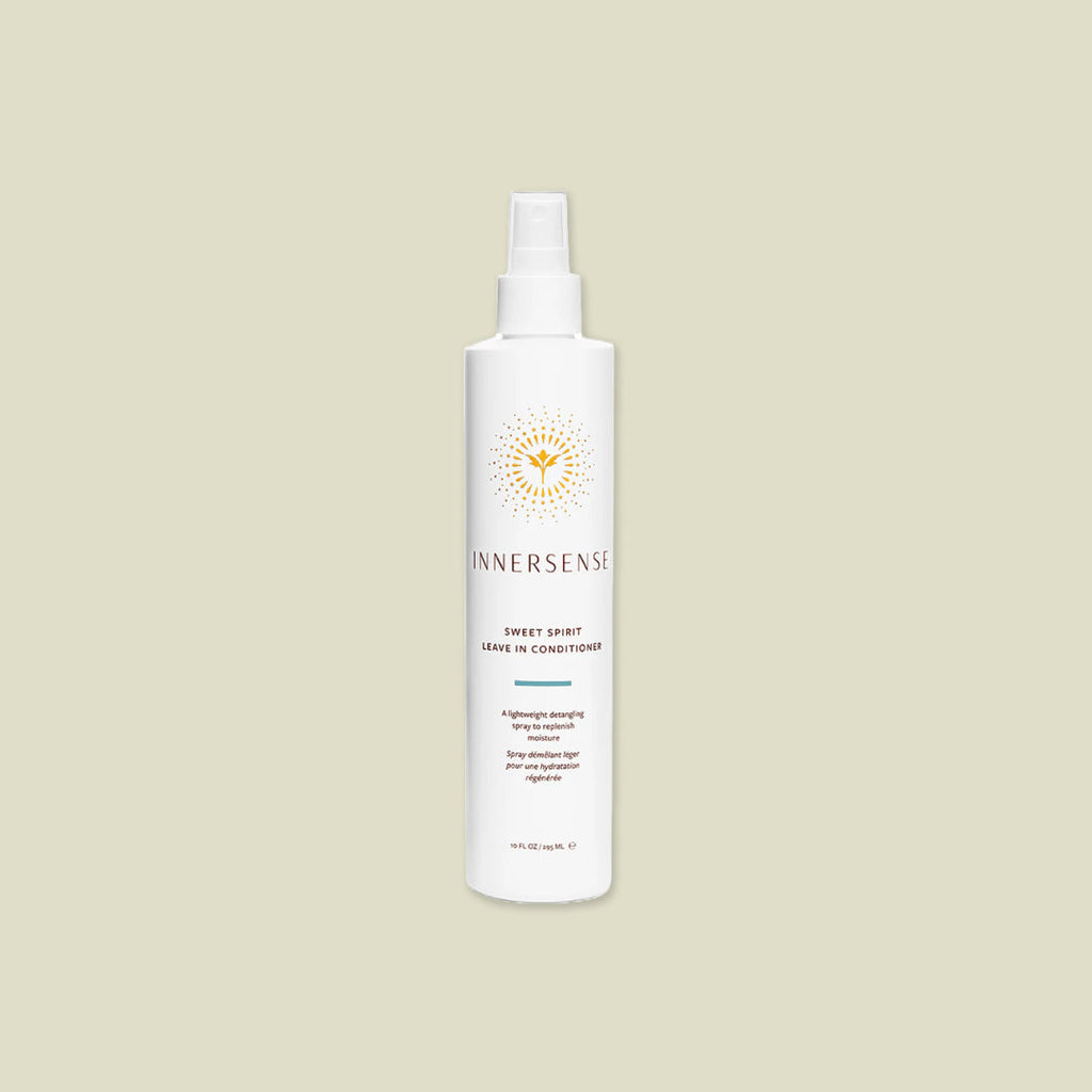 Sweet Spirit Leave In Conditioner