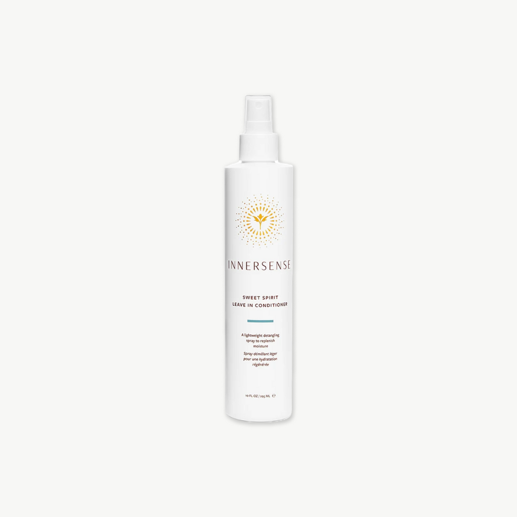 Sweet Spirit Leave In Conditioner