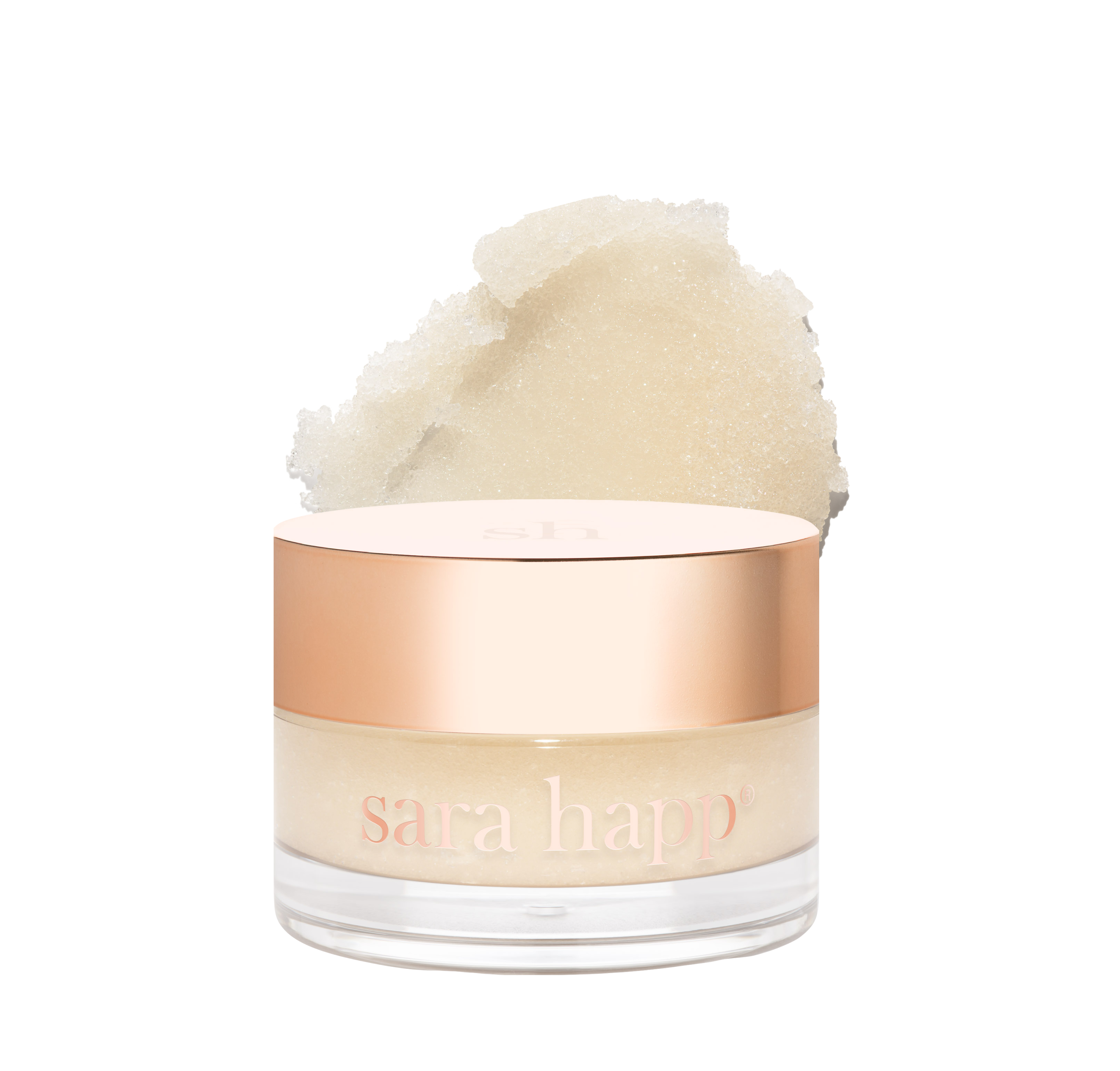 Vanilla Bean by Sara Happ