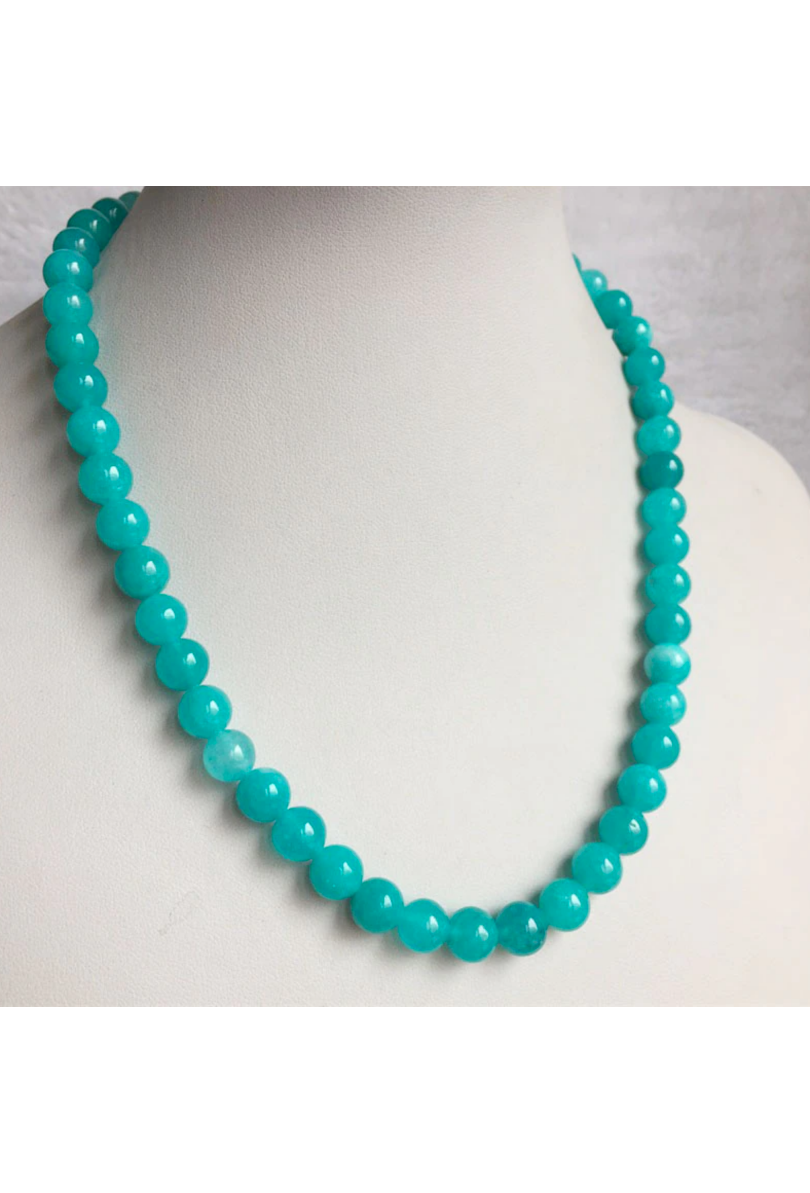 The French Couleurs Necklace - 6 Colors