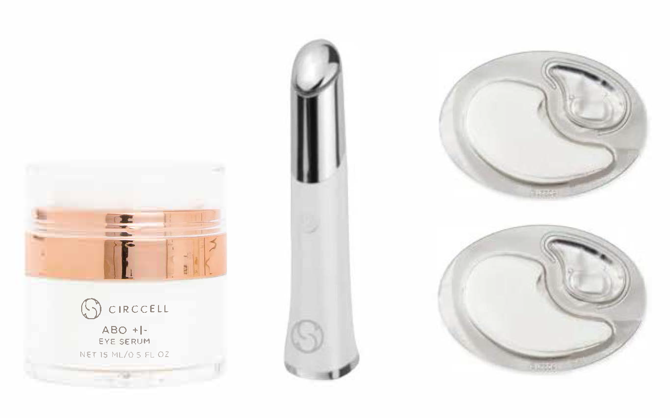 Fresh Eyes Travel Kit