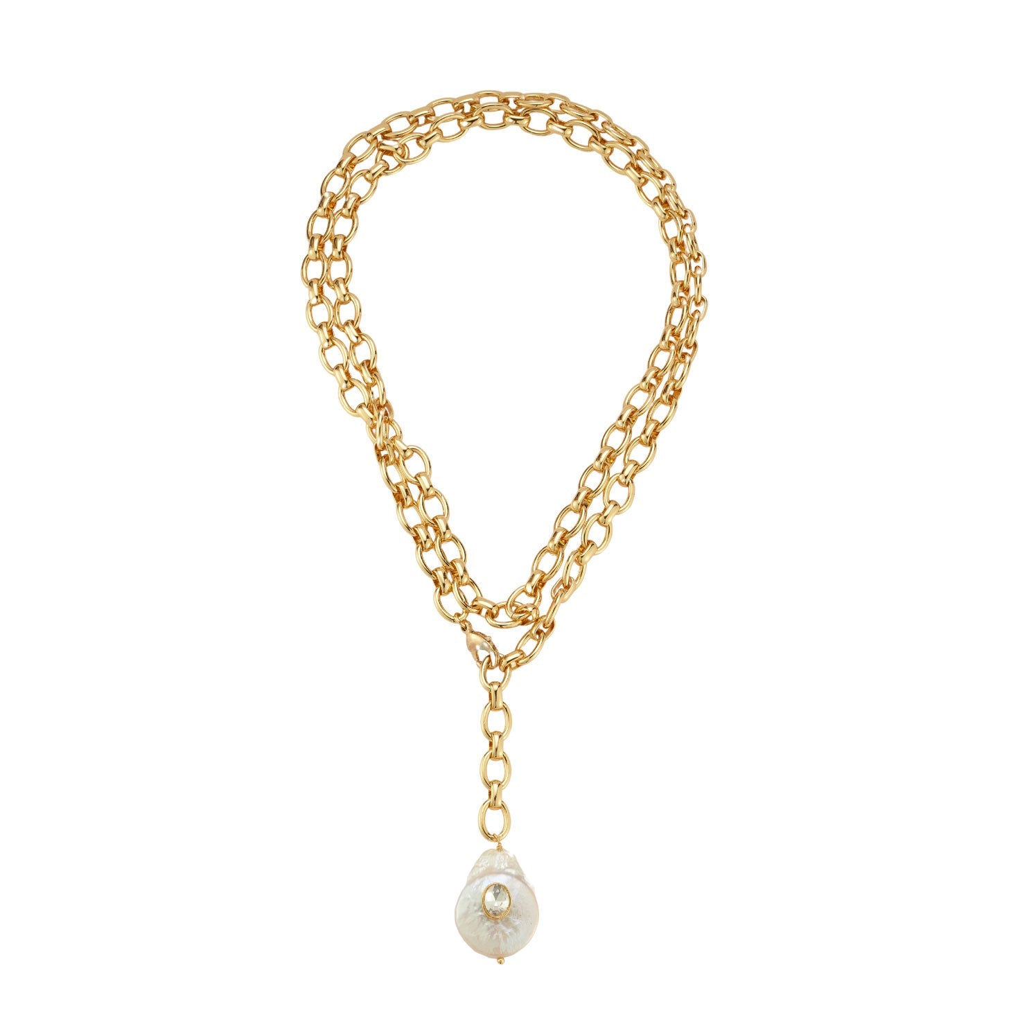 Eleni Necklace