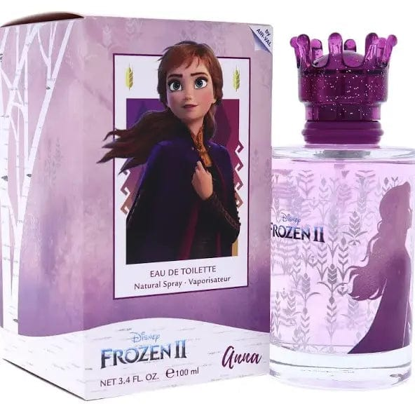 Frozen Anna 3.4 oz N EDT Spray