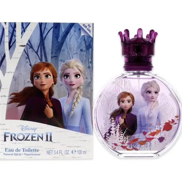 Frozen II Charm 3.4 oz N EDT Spray