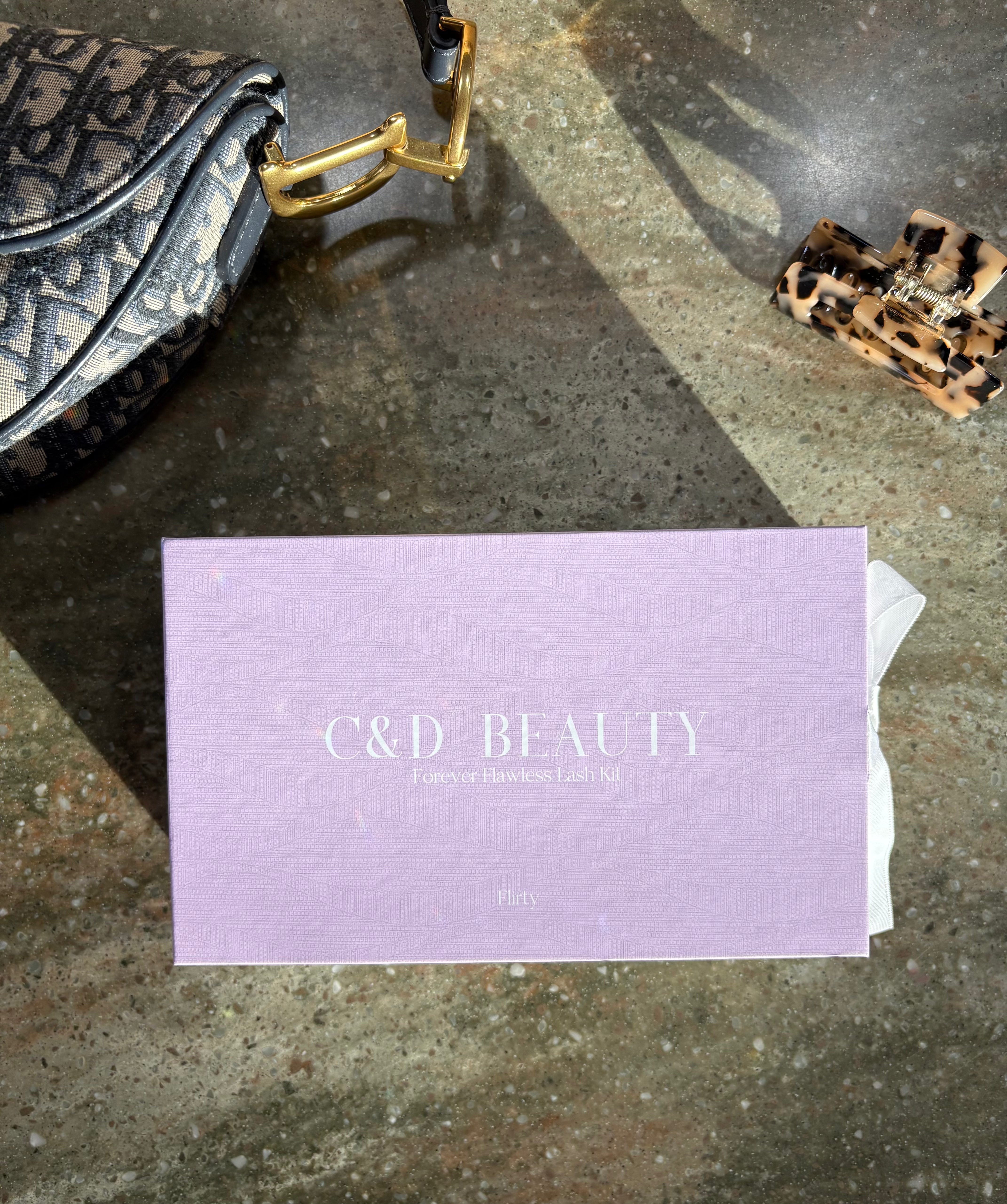 Forever Flawless Lash Kit