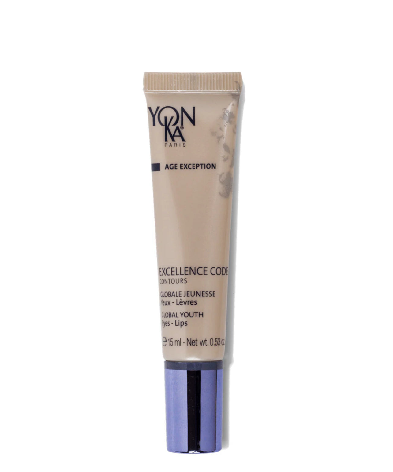 Excellence Code Contours – Global Youth Eyes-Lips .53 oz