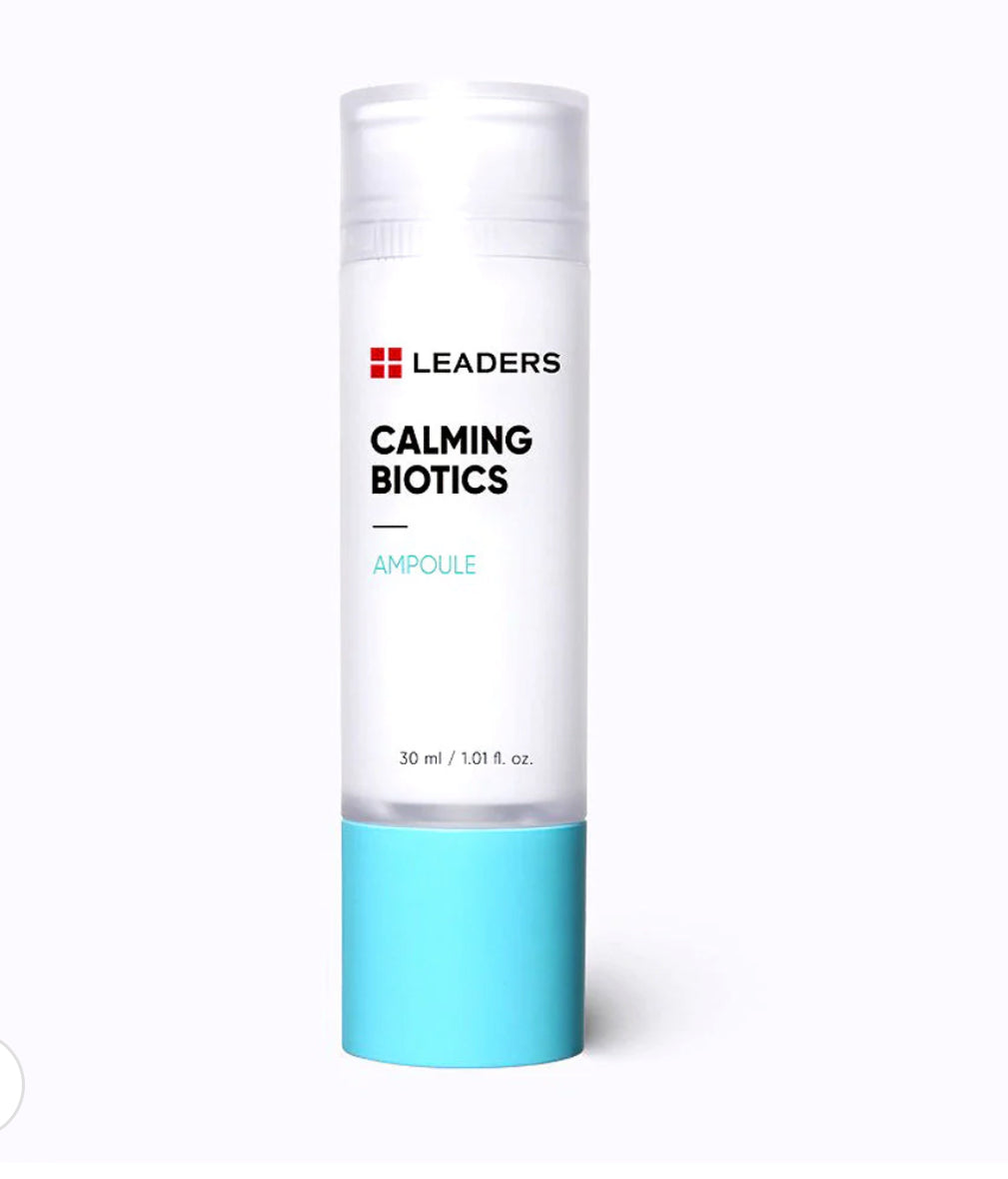 Calming Biotics Ampoule 1.01 oz