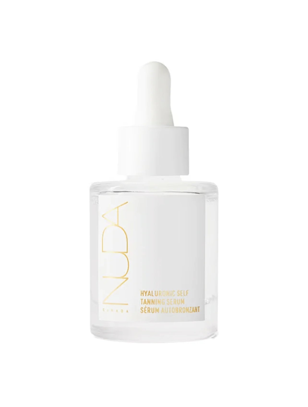 Hyaluronic Self Tanning Serum