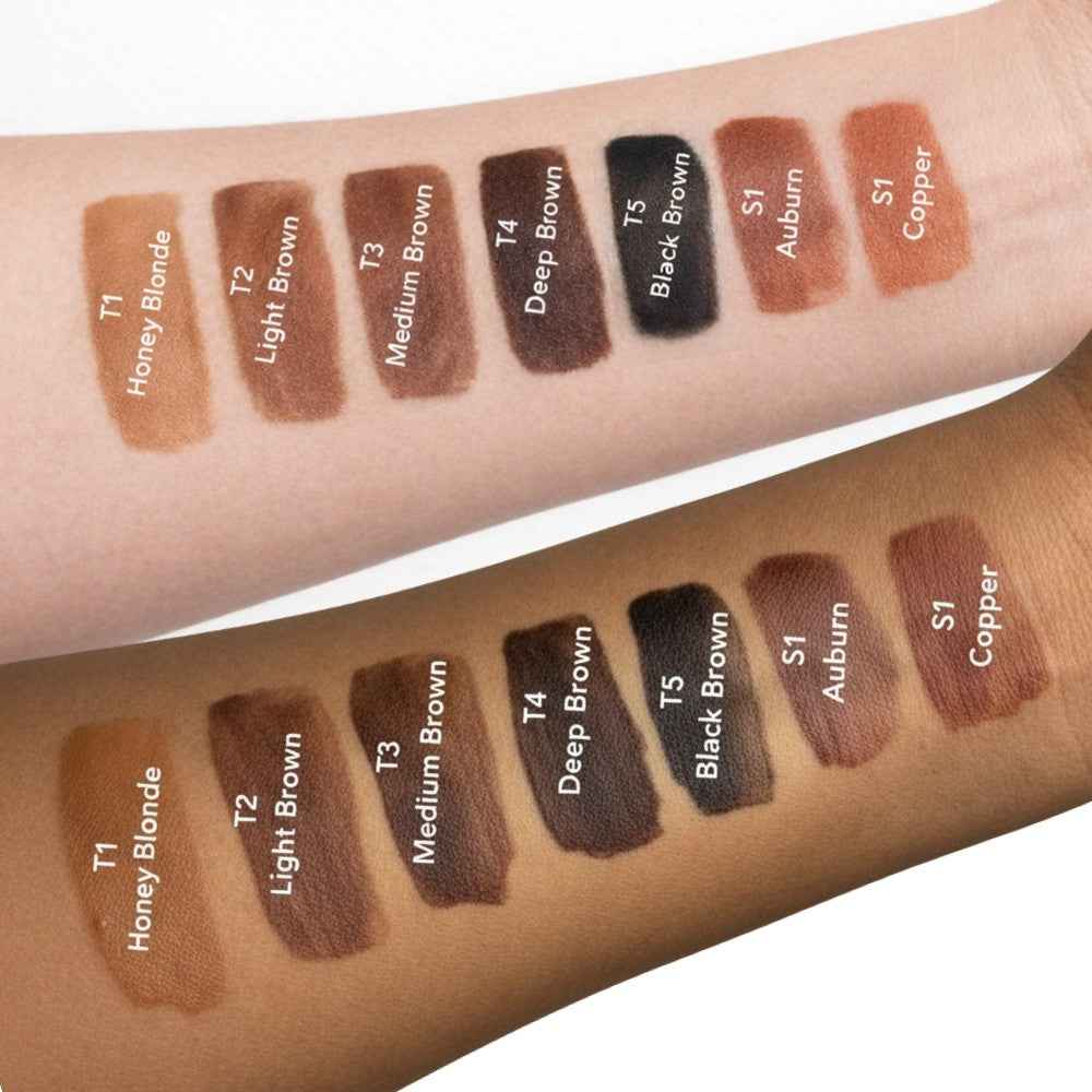 True-Tone Pigments