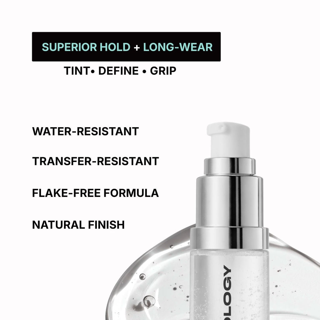 Fusion Brow Tint Kit