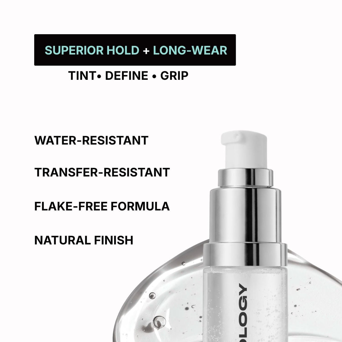 Fusion Brow Tint Kit