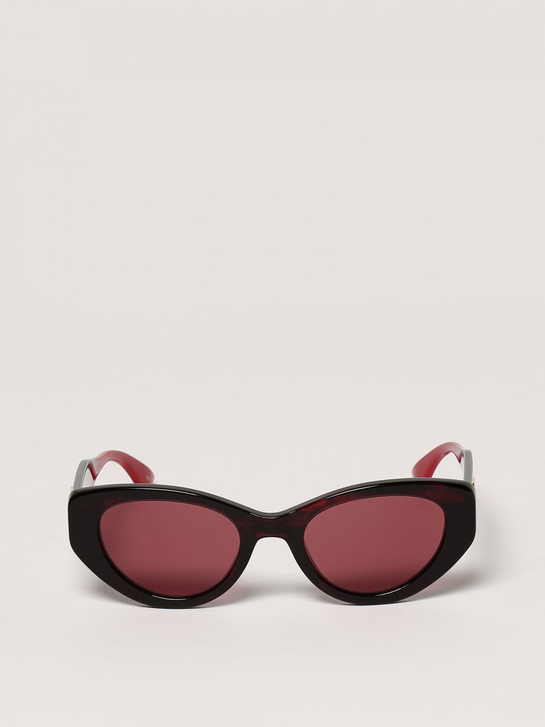 Gucci Sunglasses Woman Green