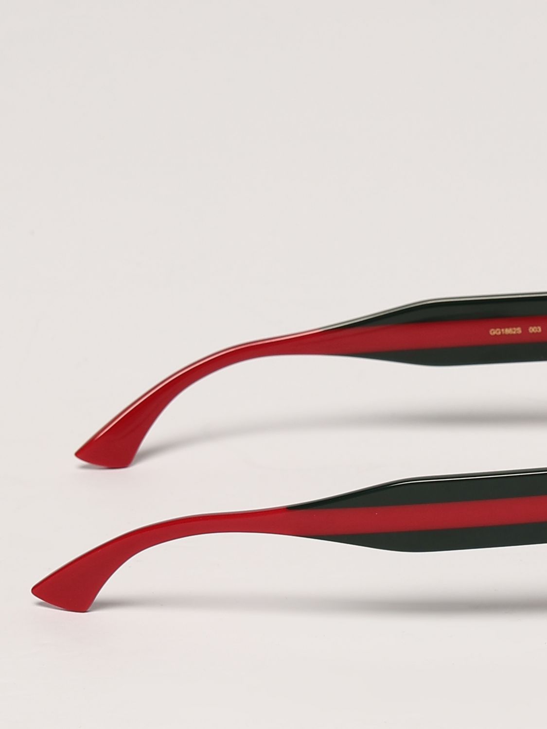 Gucci Sunglasses Woman Green