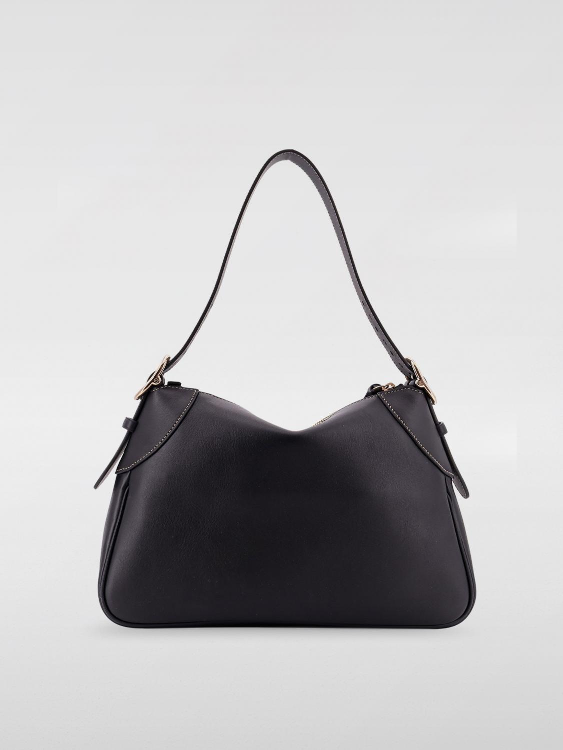 Gucci Shoulder Bag Woman Black