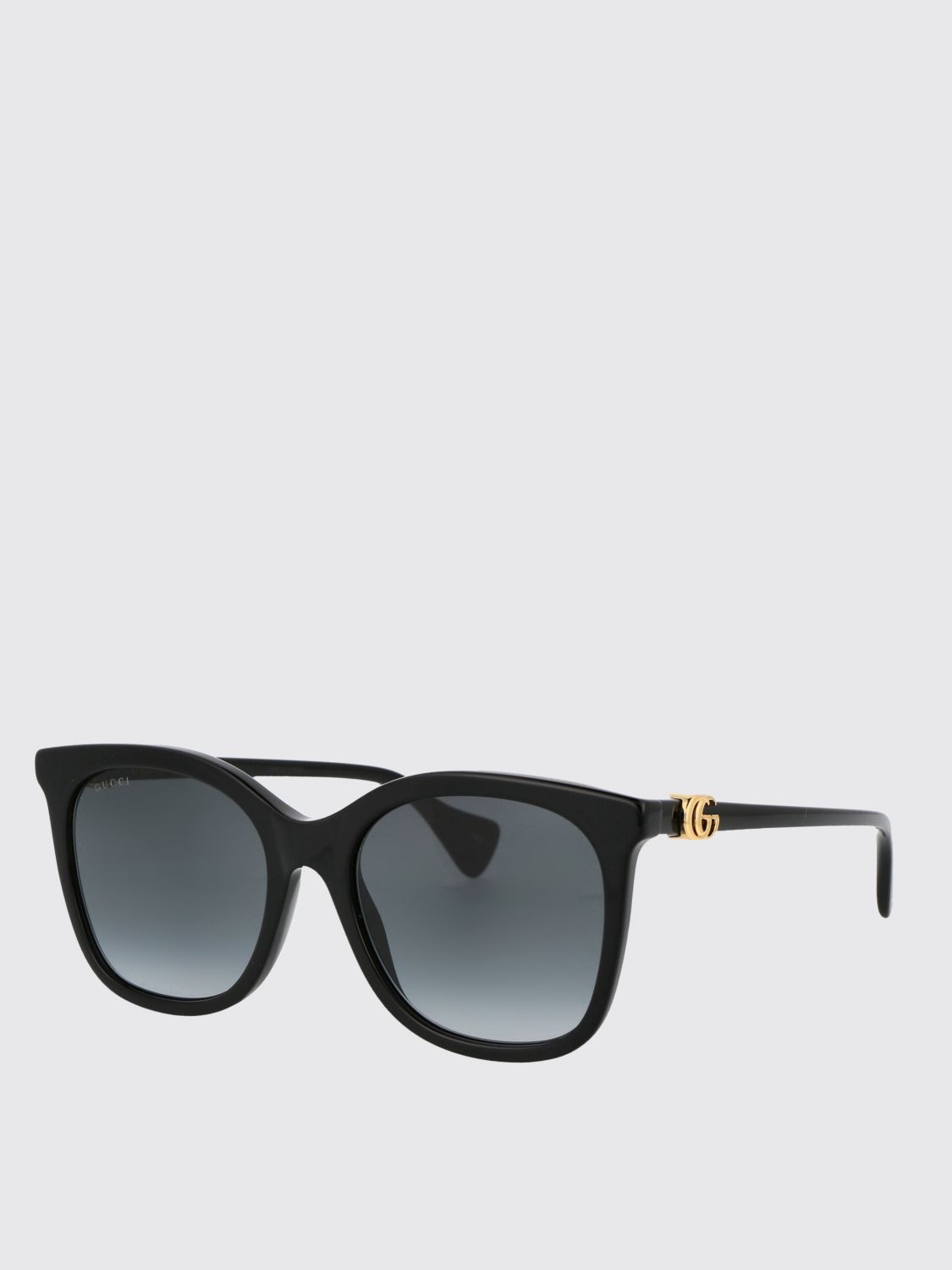 Gucci Sunglasses Woman Black