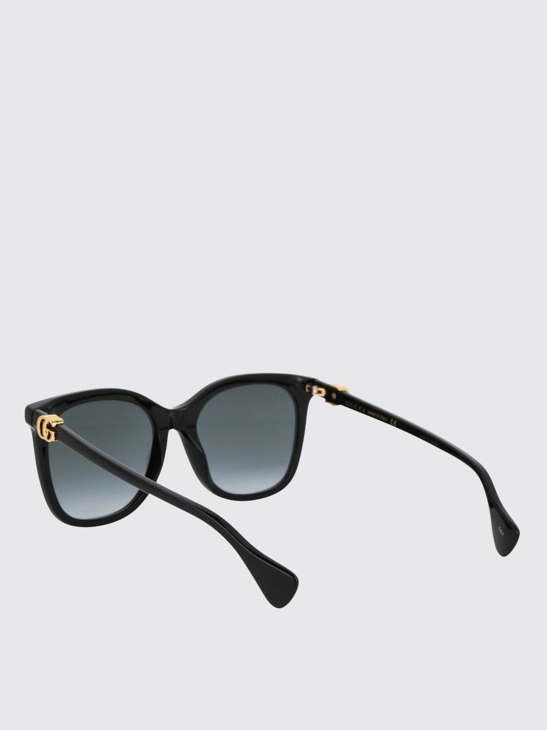 Gucci Sunglasses Woman Black