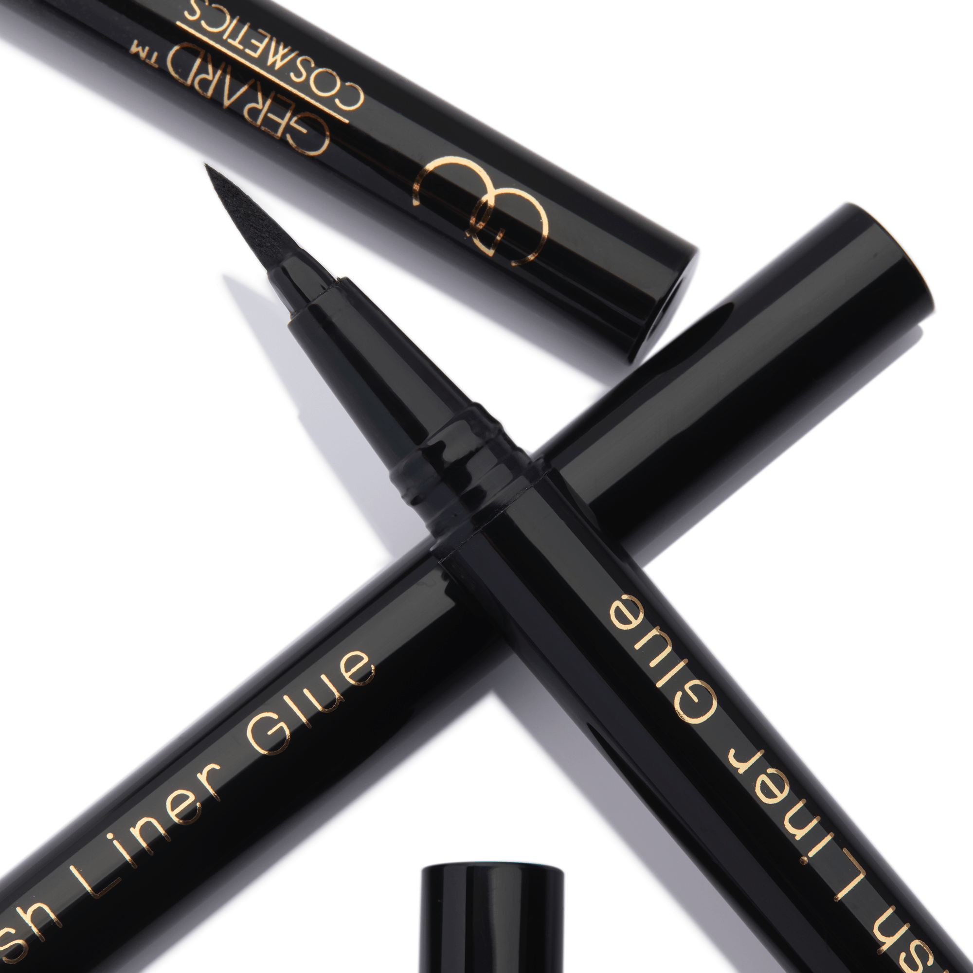 Liquid Lash Glue + Liner - Black