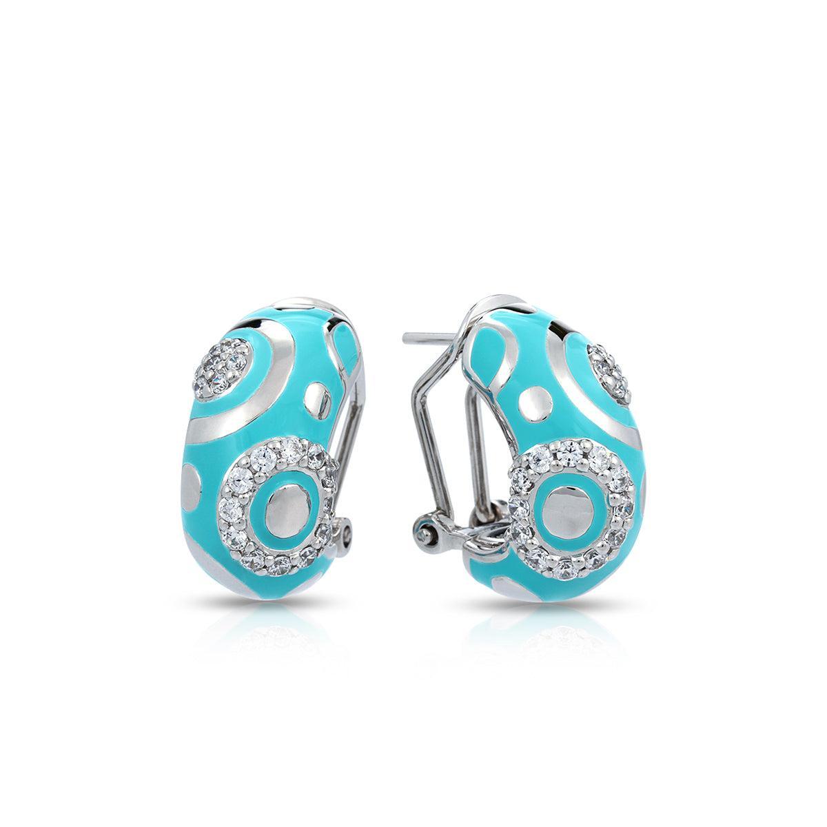 Galaxy Earrings