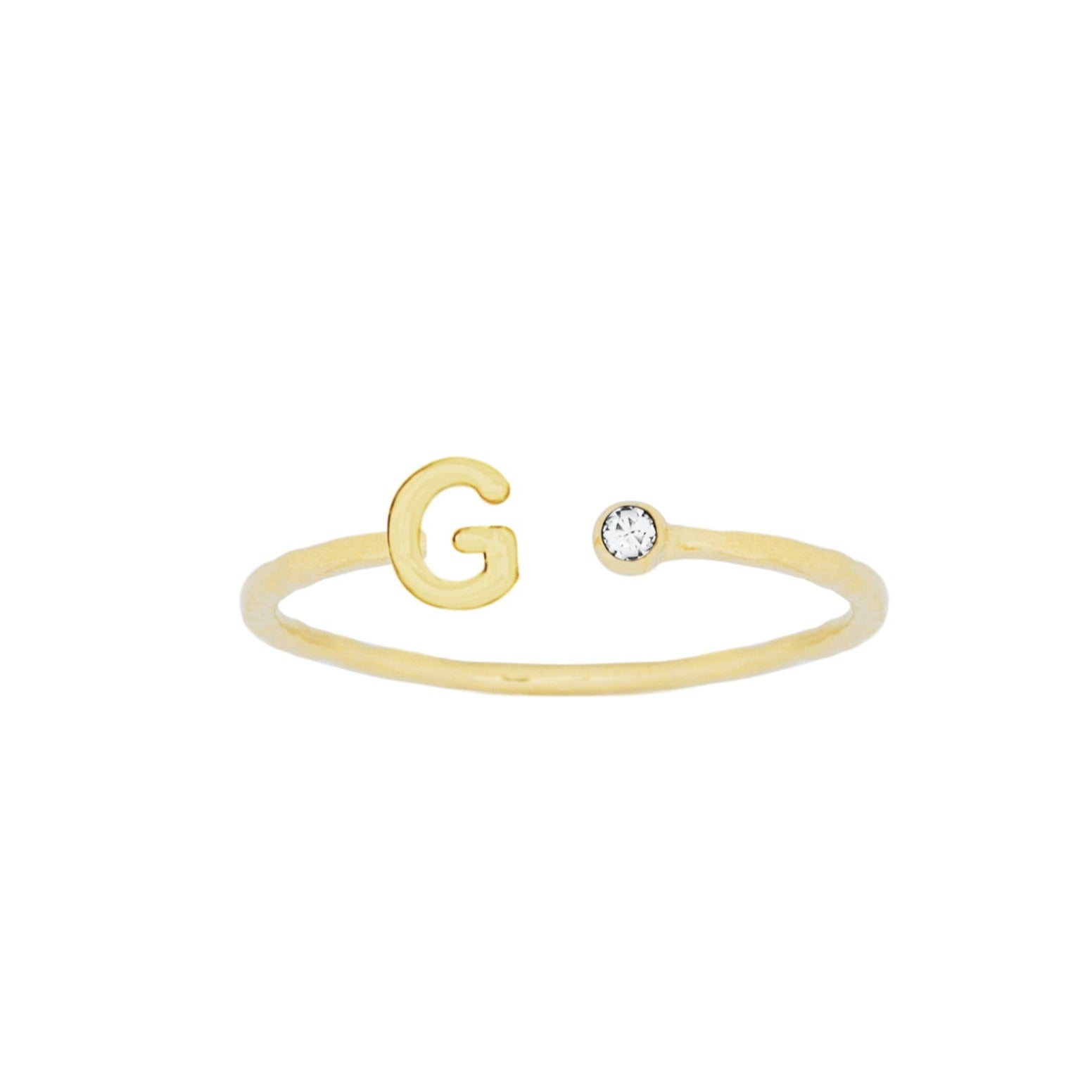 Initial Ring