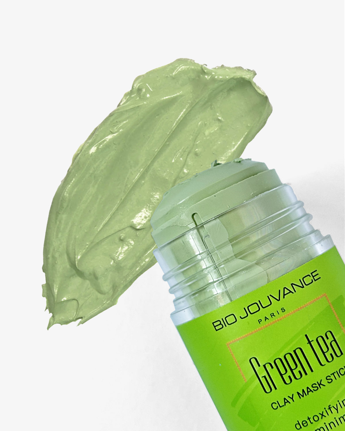 Green Tea Stick Mask