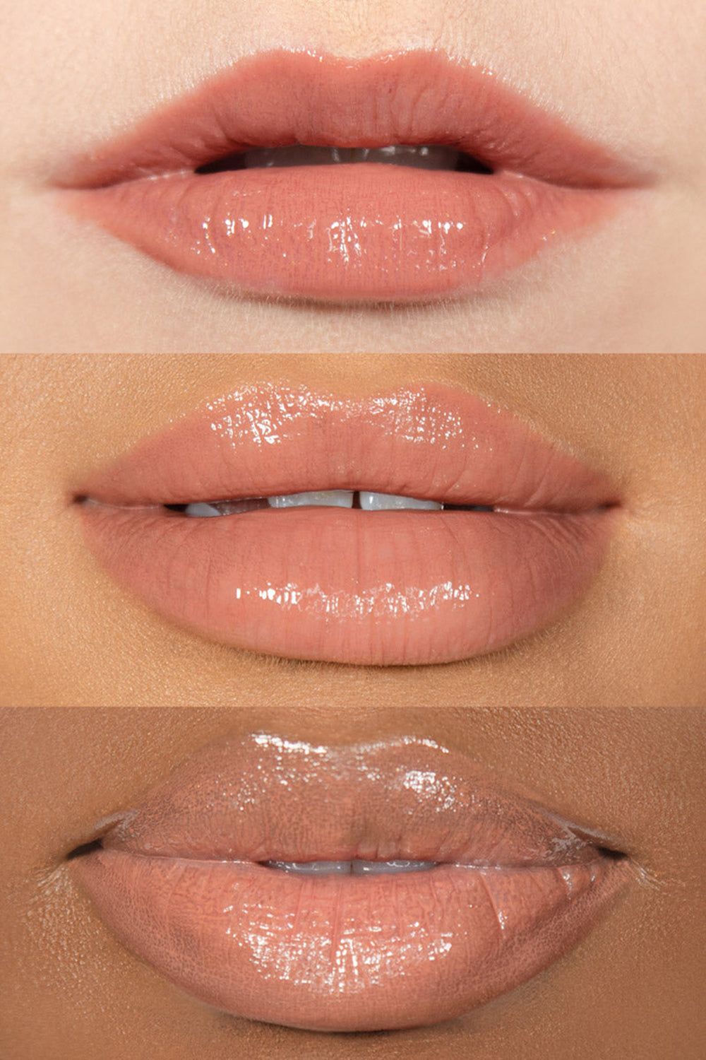 Black Magic Hypnotic Impact High Shine Lipstick Mini