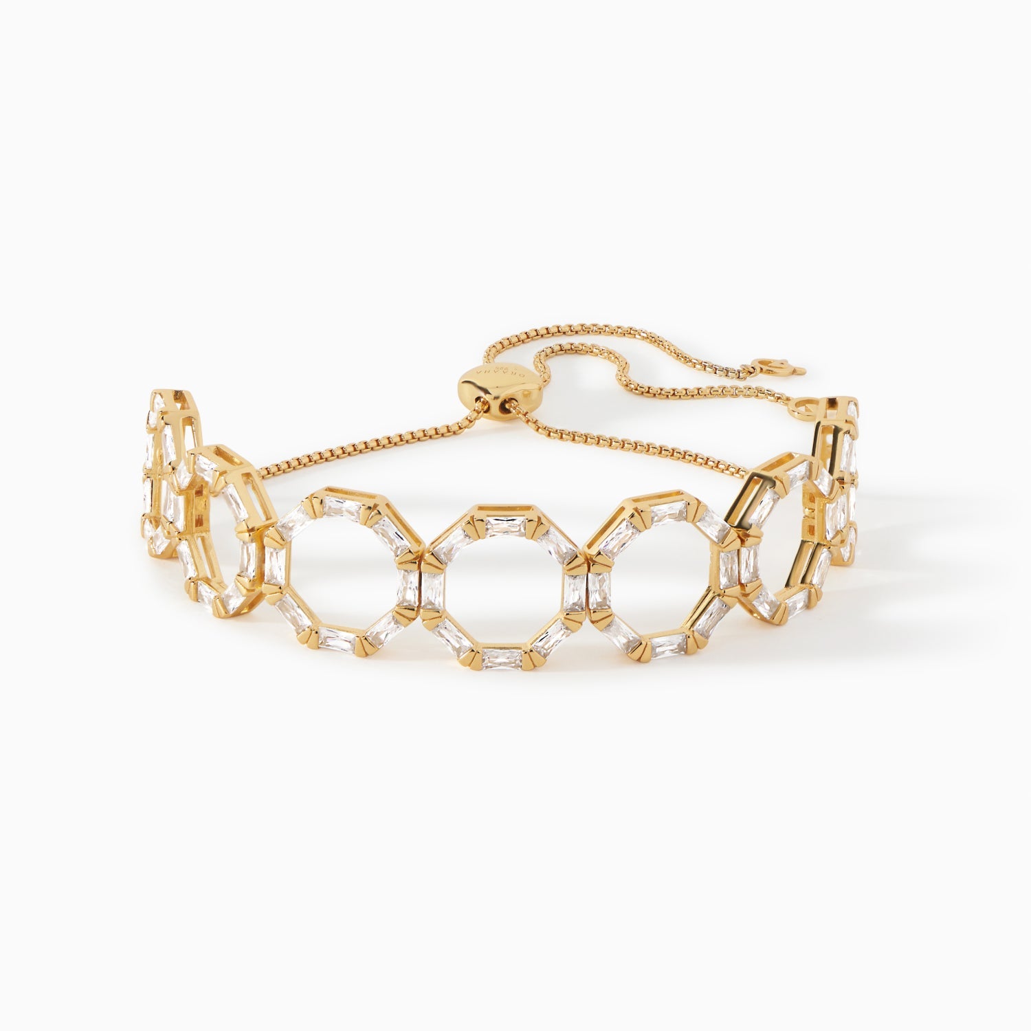 The Gabriella Bracelet by Ora Ana