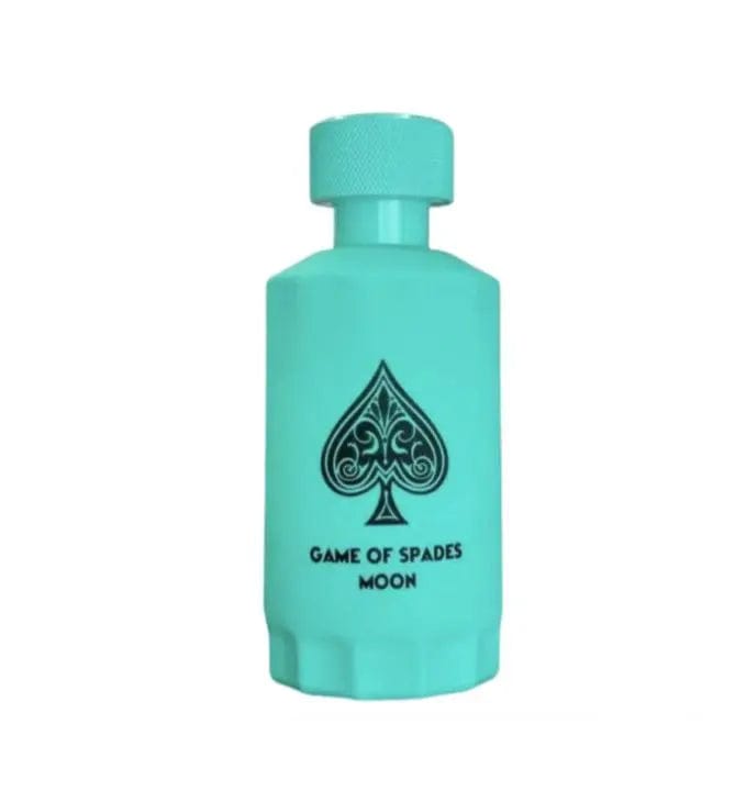 Game Of Spades Moon By Jo Milano Paris For Men 3.4 oz Parfum Spray