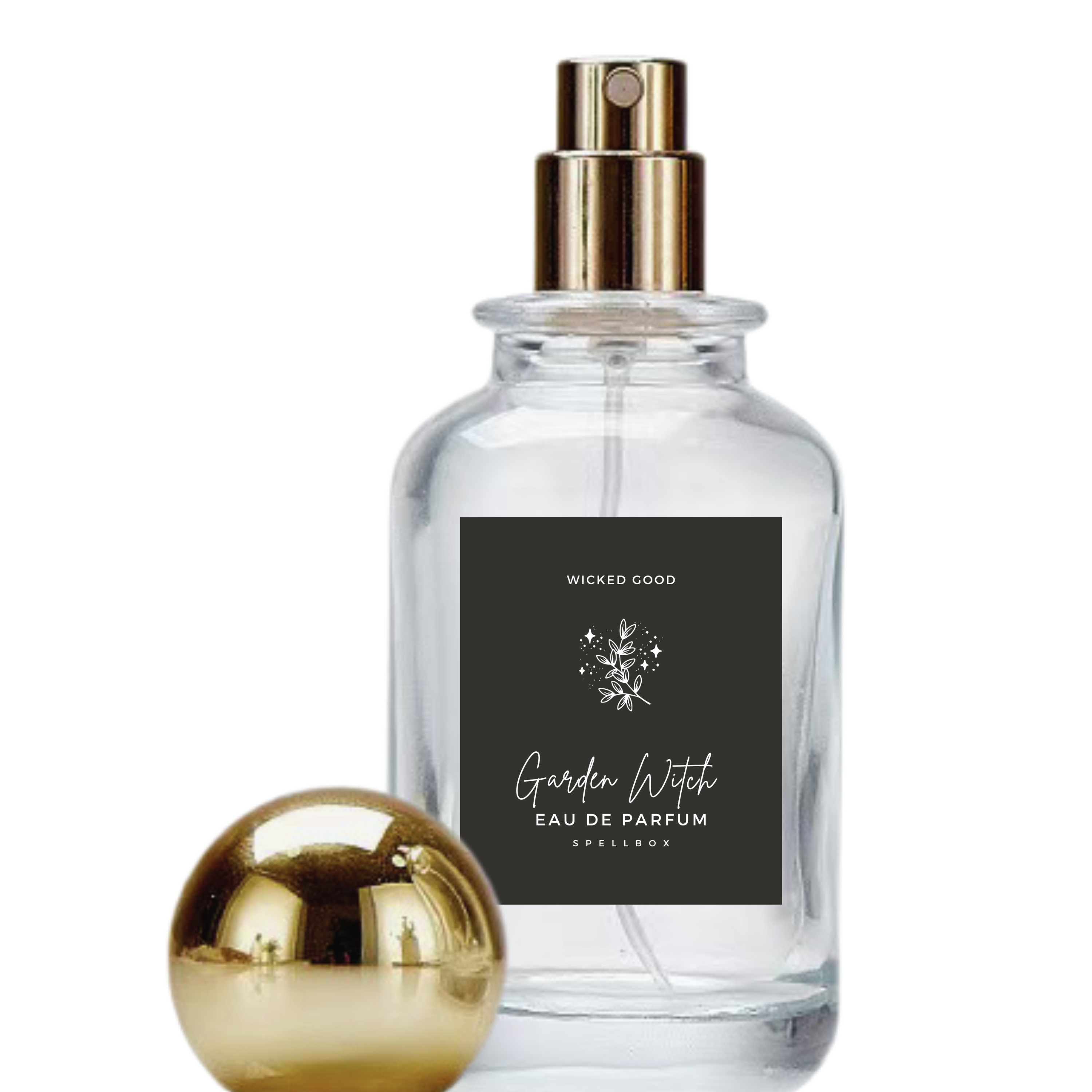 Garden Witch Perfume | 15 Signature Scents For Any Witch | Wicked Good