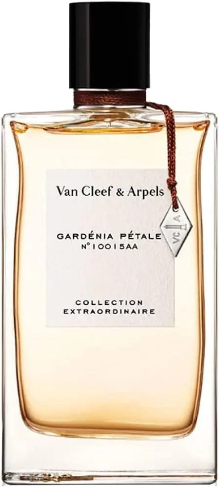 Gardenia Petale By Van Cleef & Arpels Unisex 2.5 oz EDP Spray