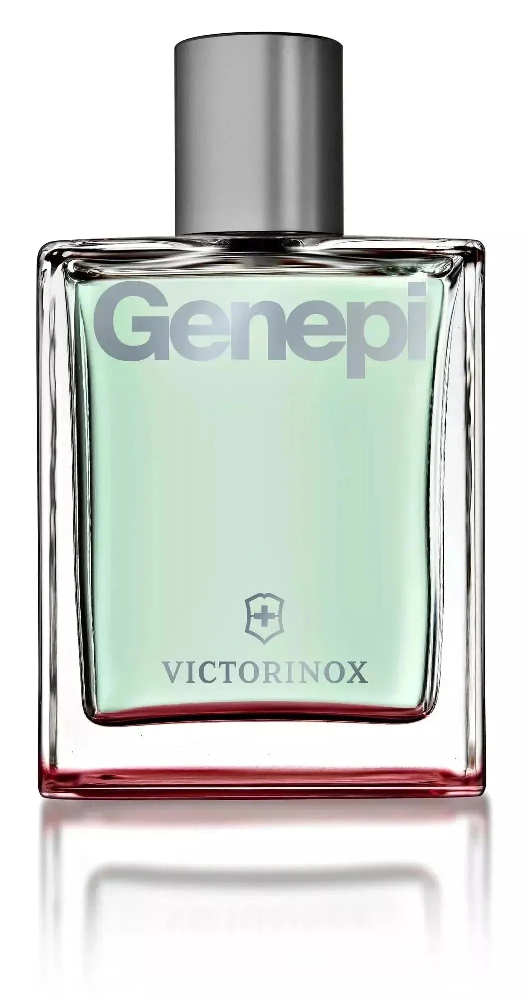 Genepi By Victorinox For Men  3.4 oz EDT Spray