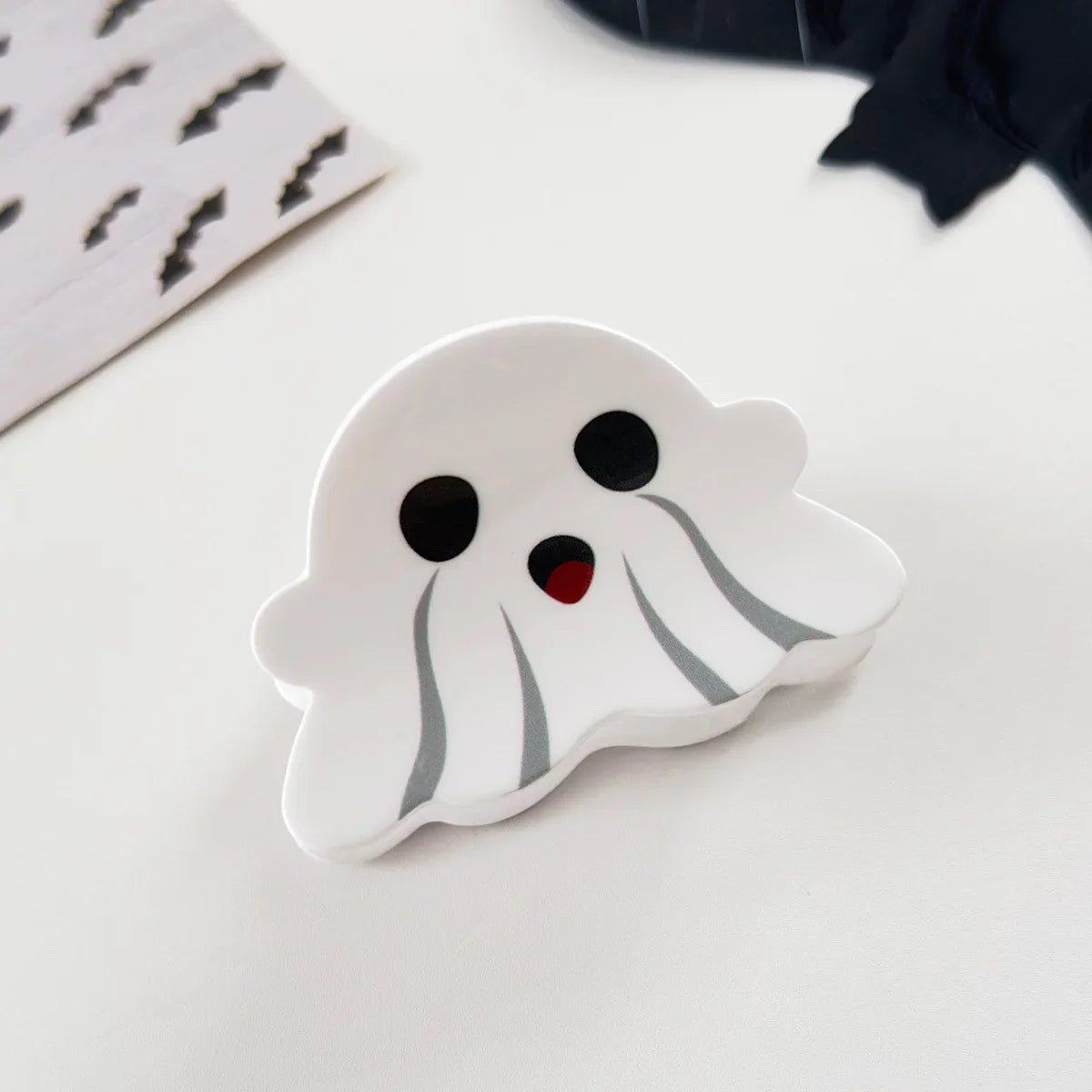 Halloween Hair Claws