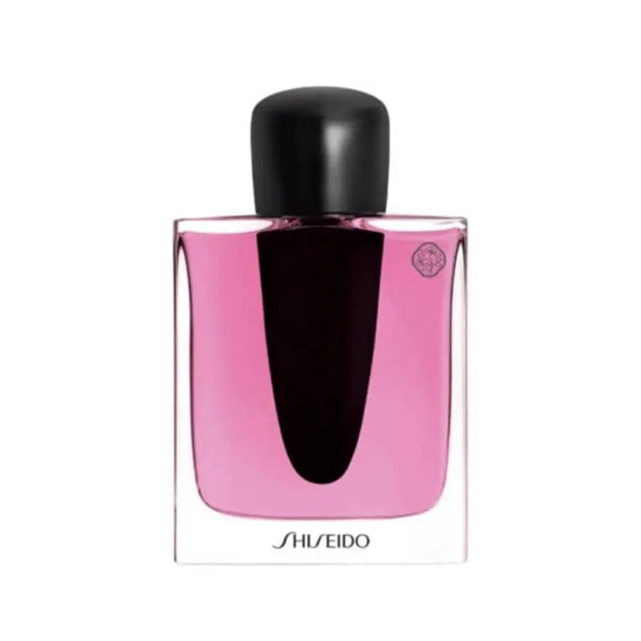 Ginza By Shiseido For Women 3.0oz EDP Murasaki Spray