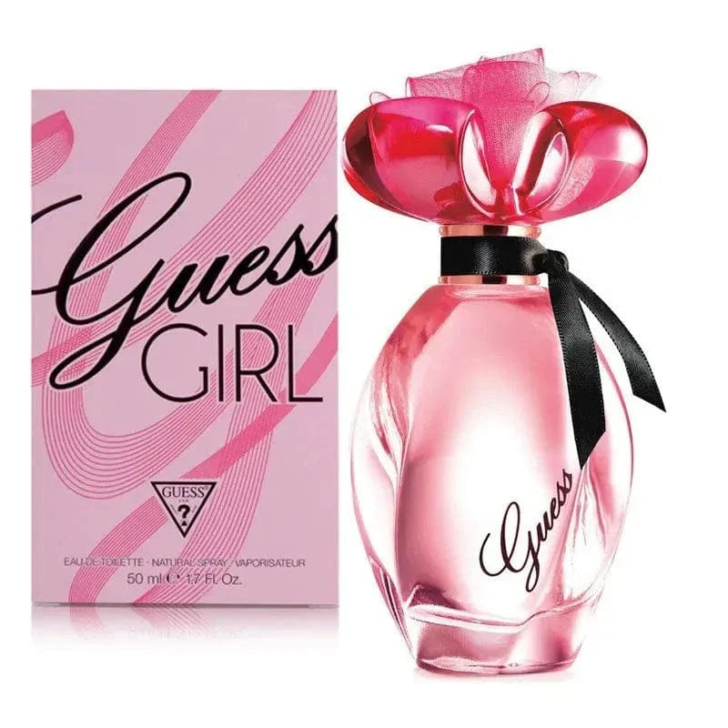 Girl By Guess For Women 3.4oz EDT Spray
