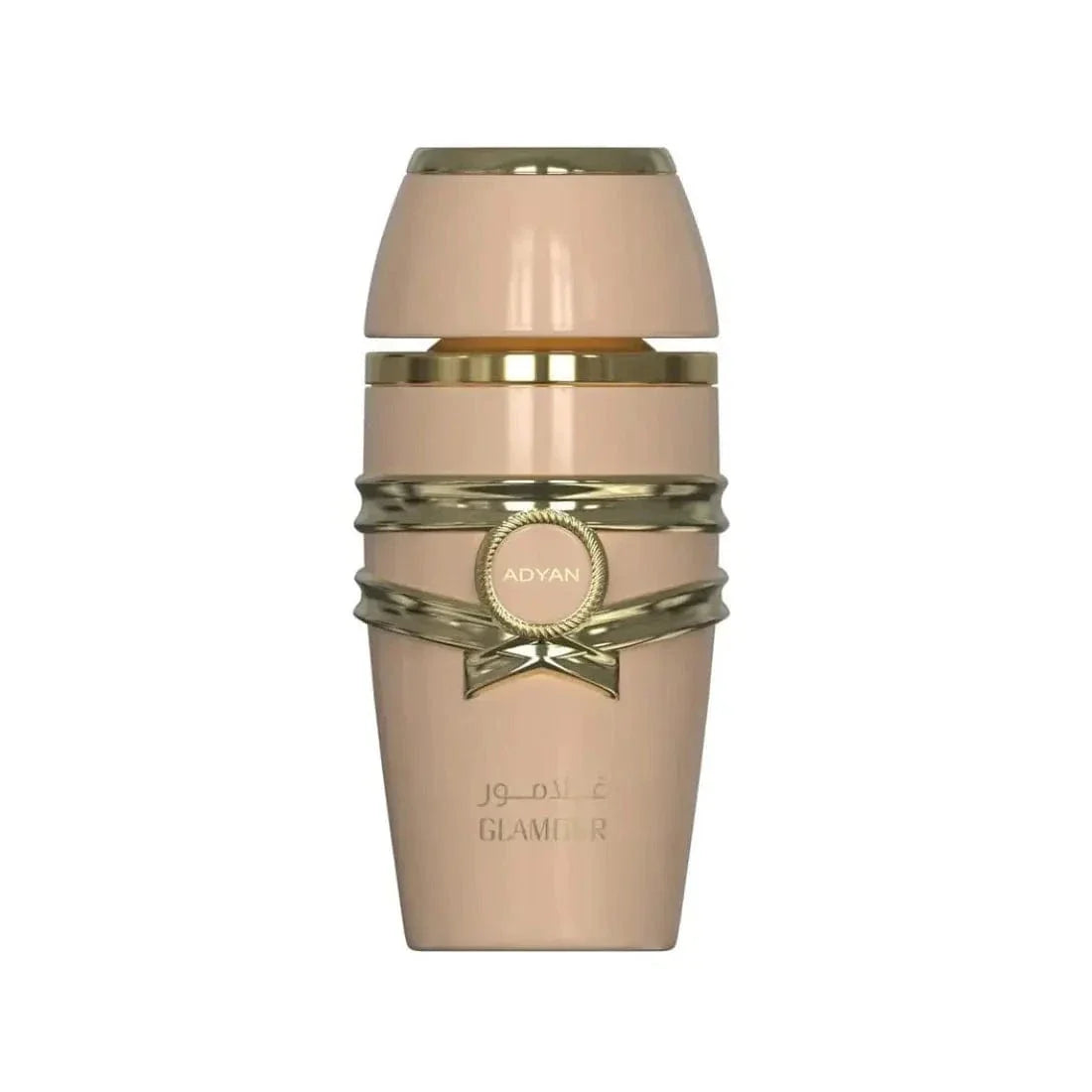 Glamour By Adyan Women 3.4 oz EDP Spray