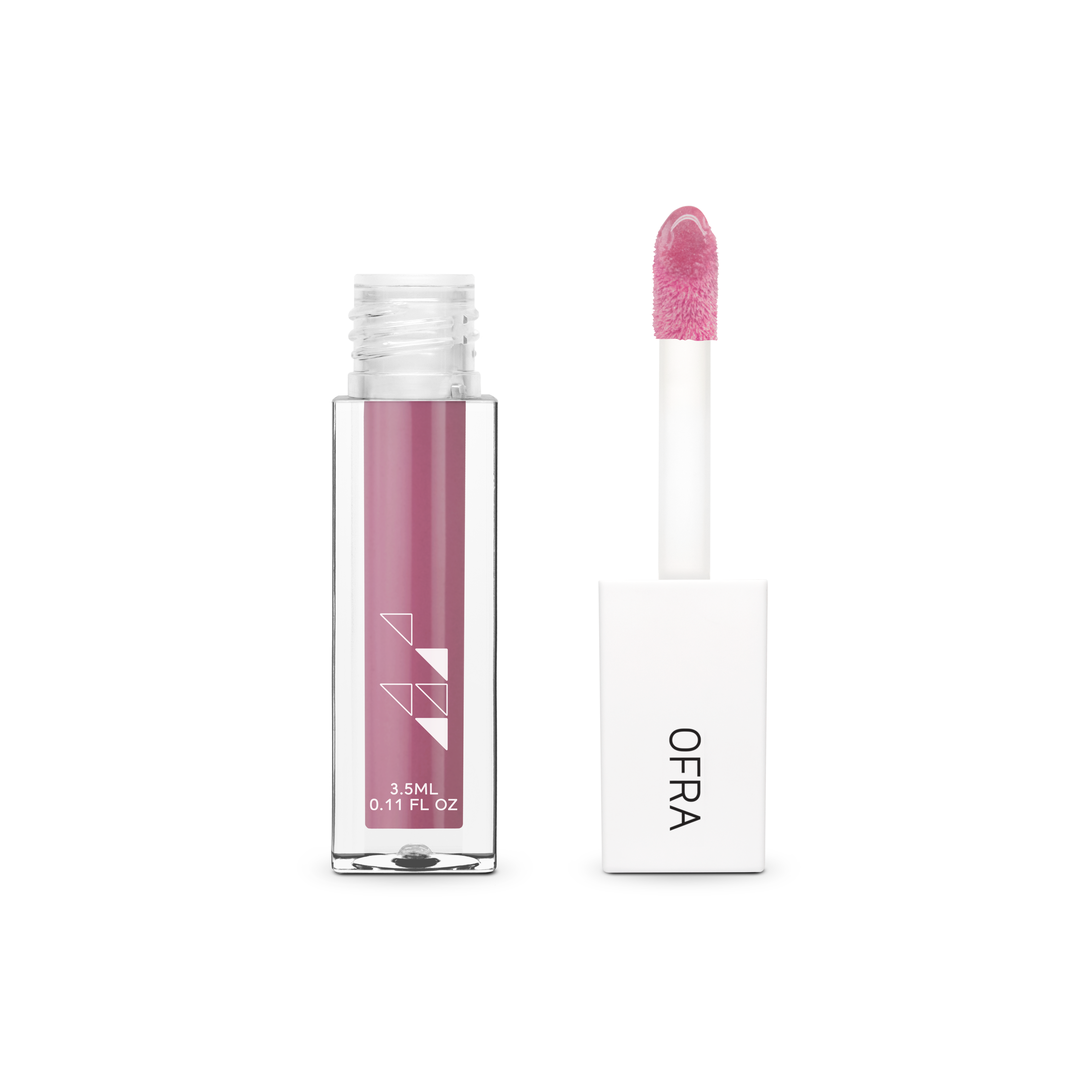 Lip Gloss - Glamour Pink
