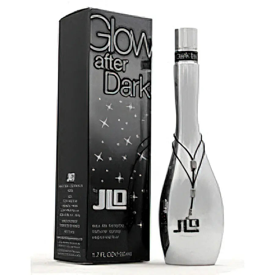 Glow After Dark By Jennifer Lopez For Women 1.7oz EDT Spray