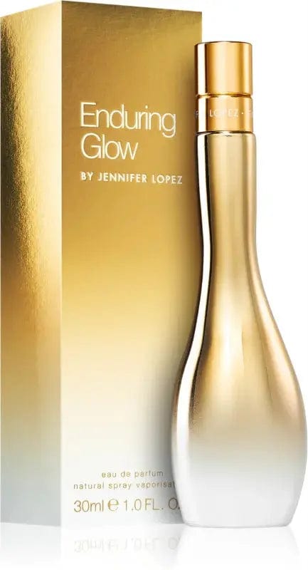 Glow Enduring By Jennifer Lopez 3.4 oz W EDP Spray