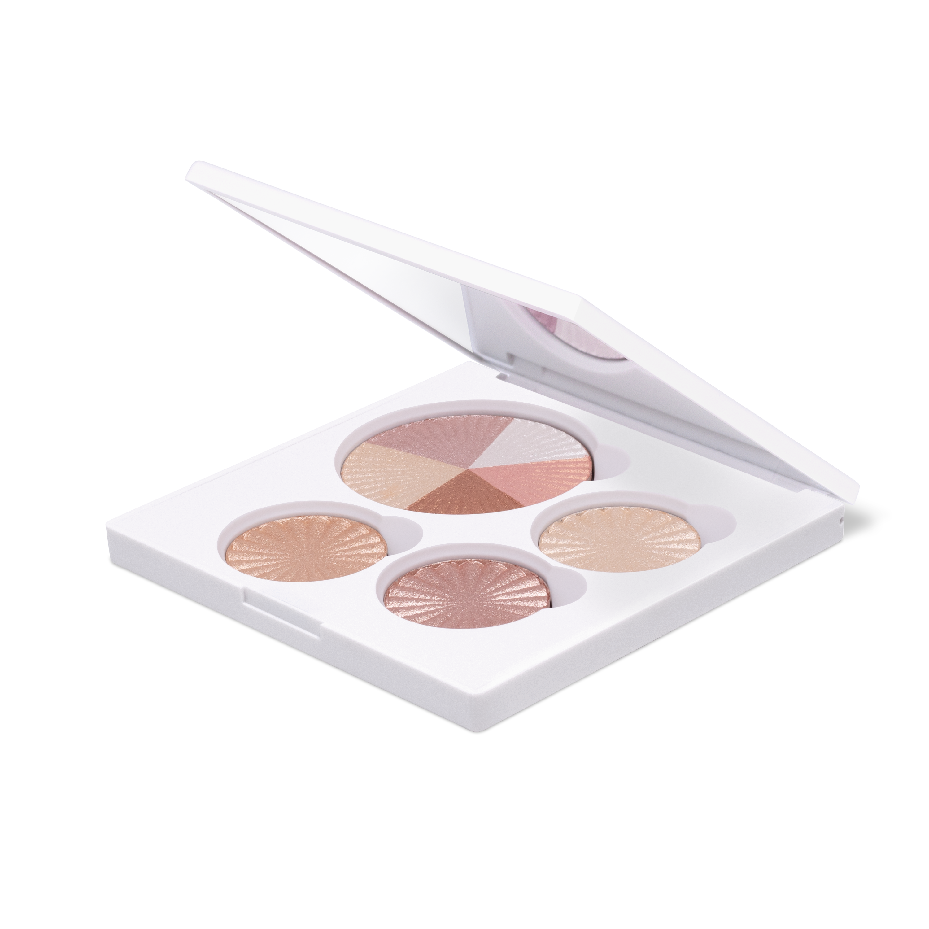 Highlighter Palette - Glow Up