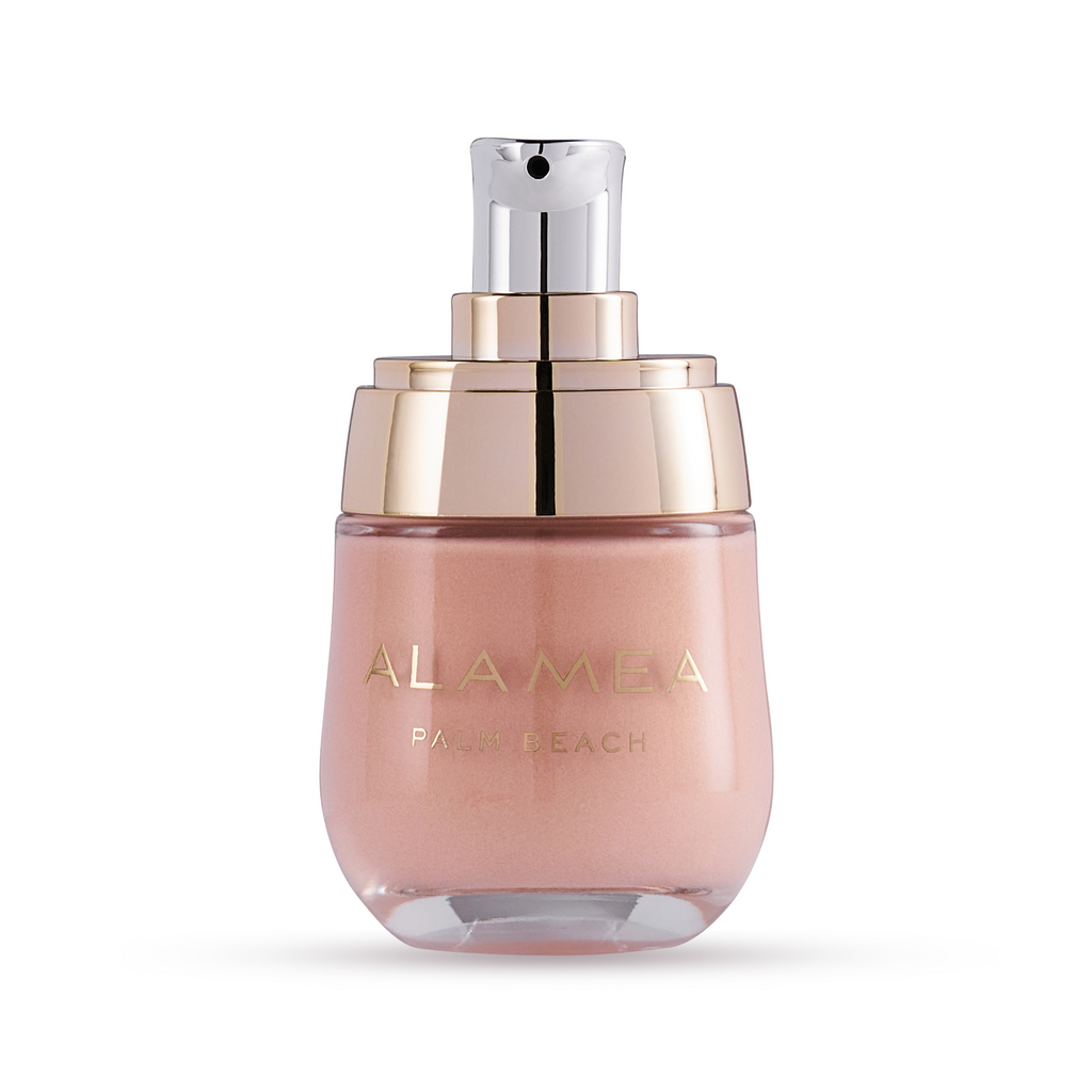 Glow Base Skin Primer SPF 30