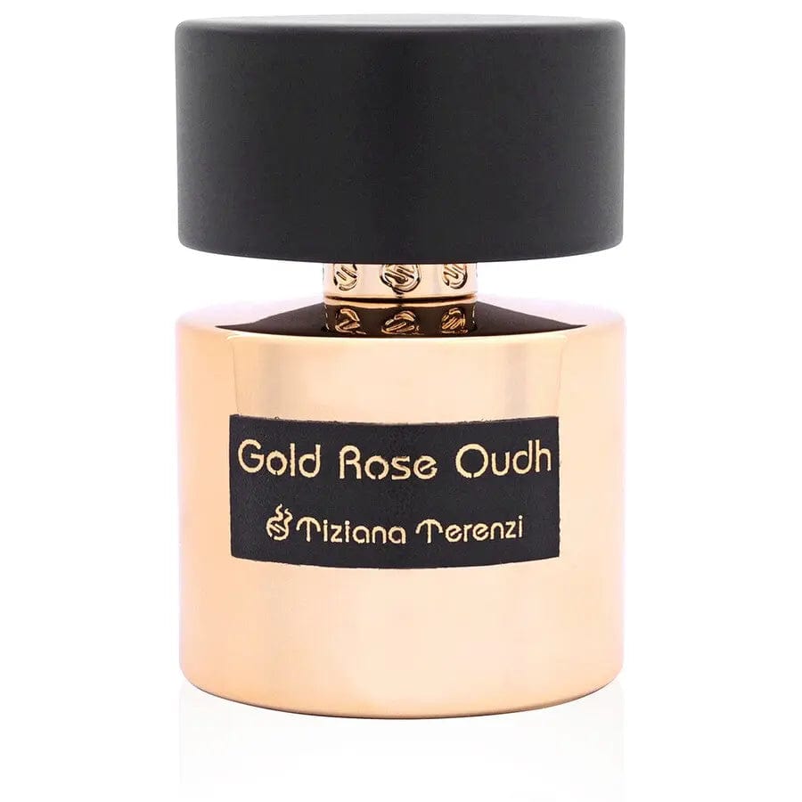 Gold Rose Oudh By Tiziana Terenzi Unisex 3.4oz EDP Spray