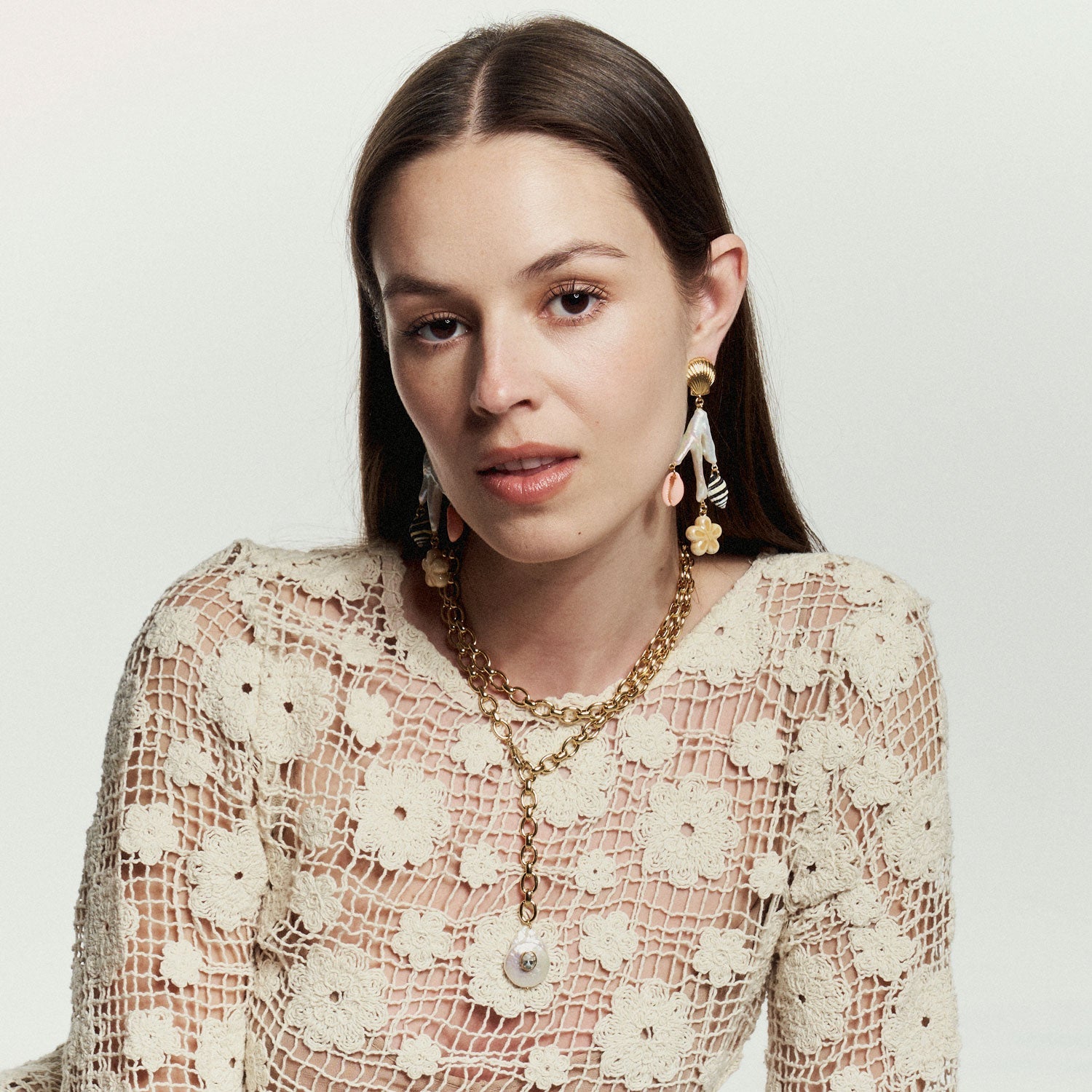 Avra Earrings