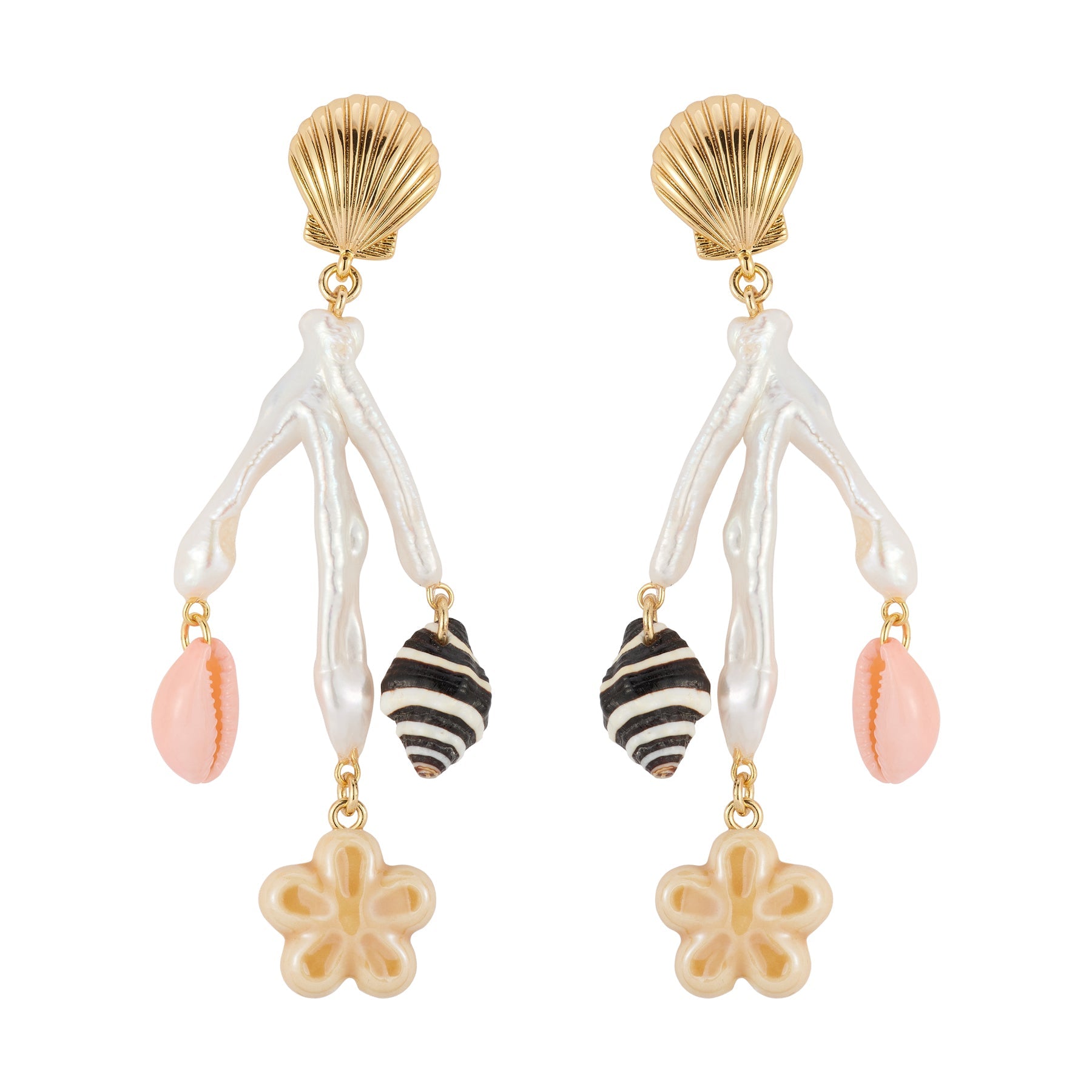 Avra Earrings