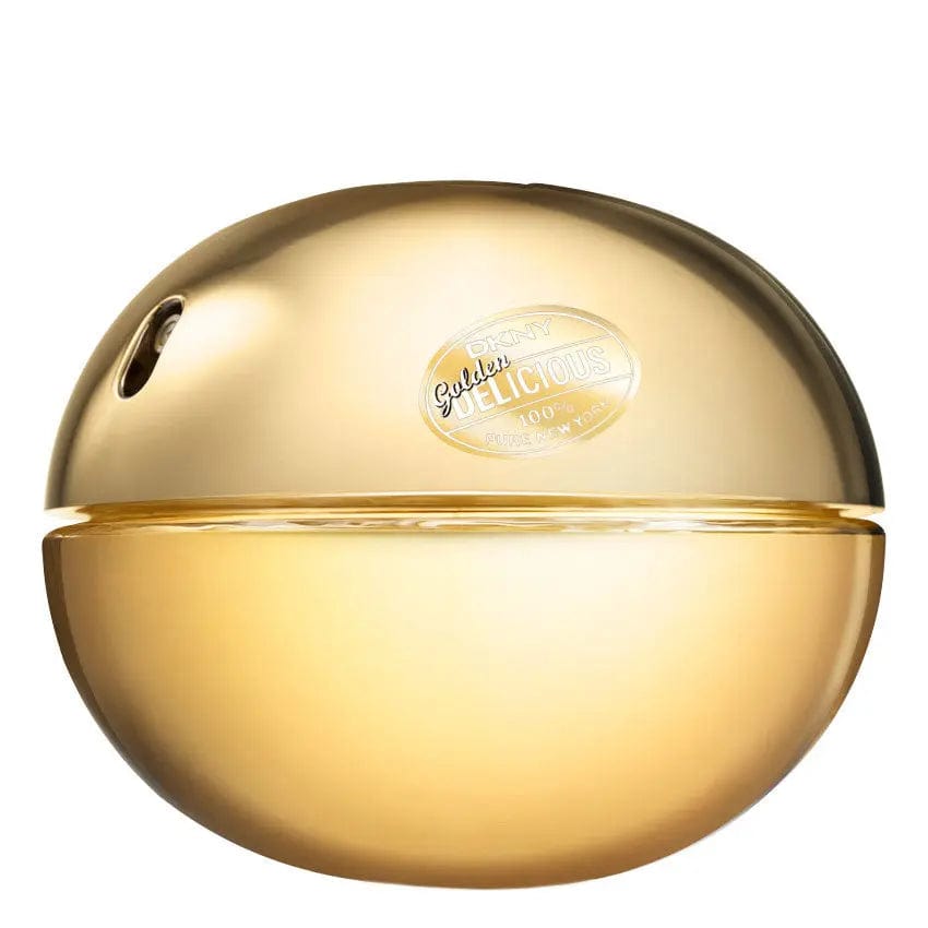 Golden Delicious By DKNY For Women 3.4oz EDP Spray