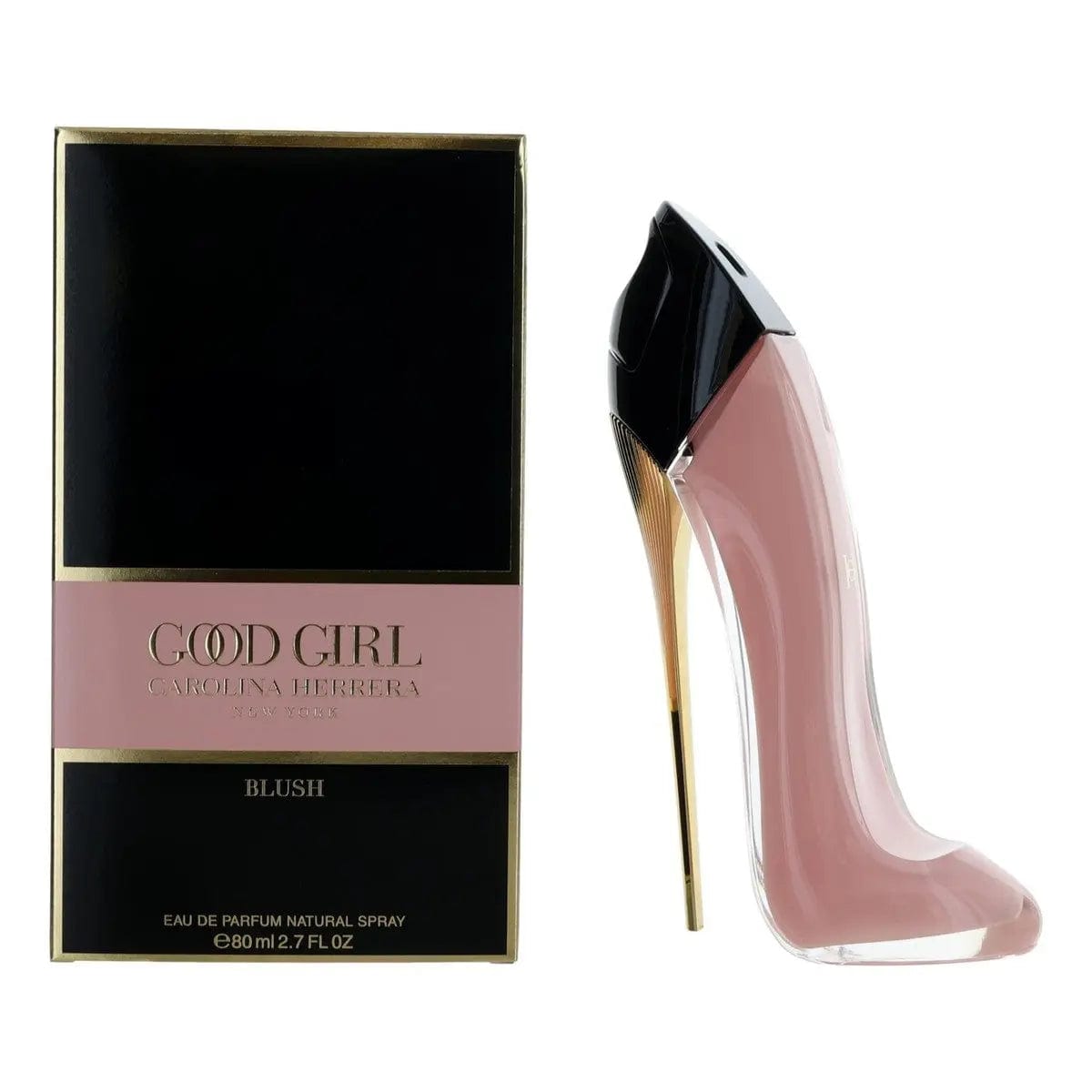 Good Girl Blush By Carolina Herrera For Women 2.7 oz EDP Spray