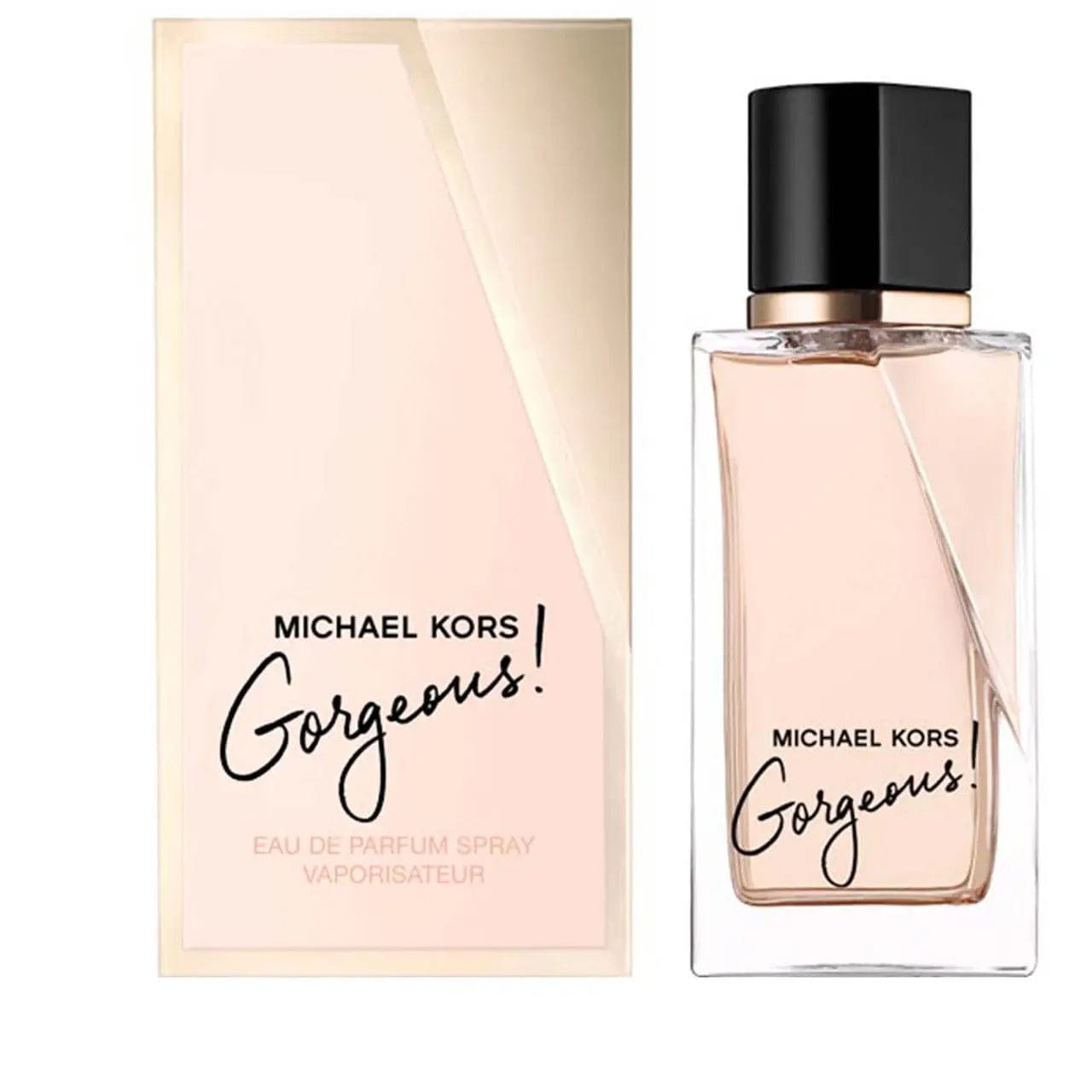Gorgeous By Michael Kors For Women 1.7oz EDP Spray